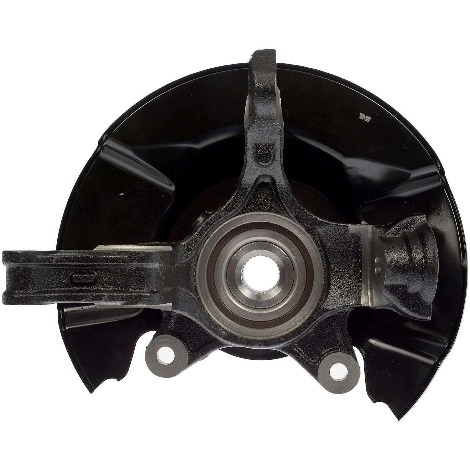 Dorman - OE Solutions Steering Knuckle Kit 686-370 | AutoZone
