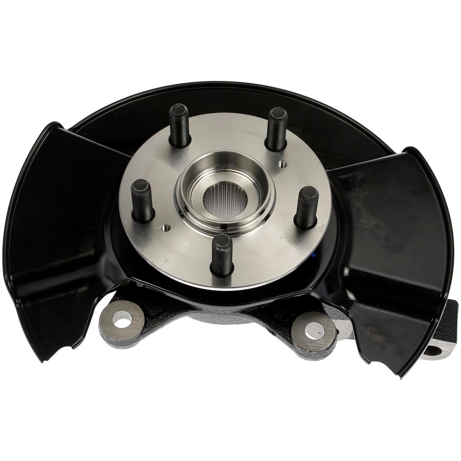 Dorman - OE Solutions Steering Knuckle Kit 686-370 | AutoZone