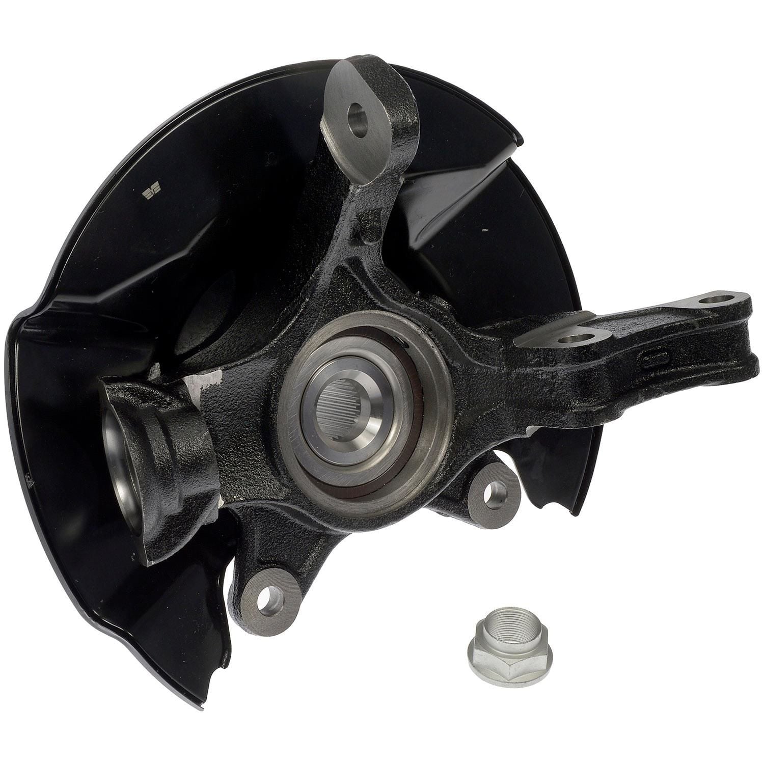 パーツ ORIENTAL KOSHIN APY-124 Dorman - OE Solutions Steering Knuckle Kit 686-371 | AutoZone