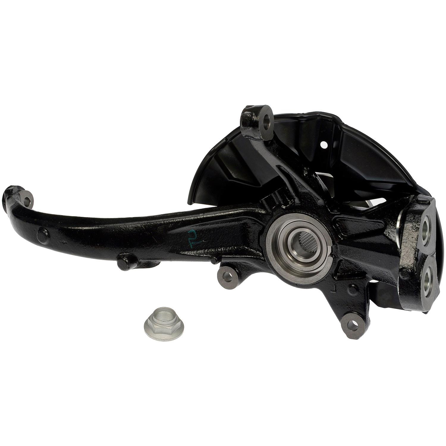 Dorman - OE Solutions Steering Knuckle Kit 686-379 | AutoZone