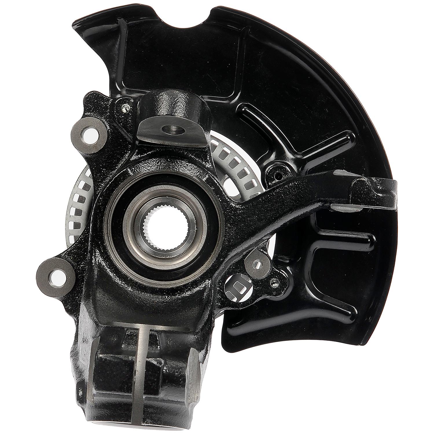 Duralast Steering Knuckle Kit DL686201 | AutoZone