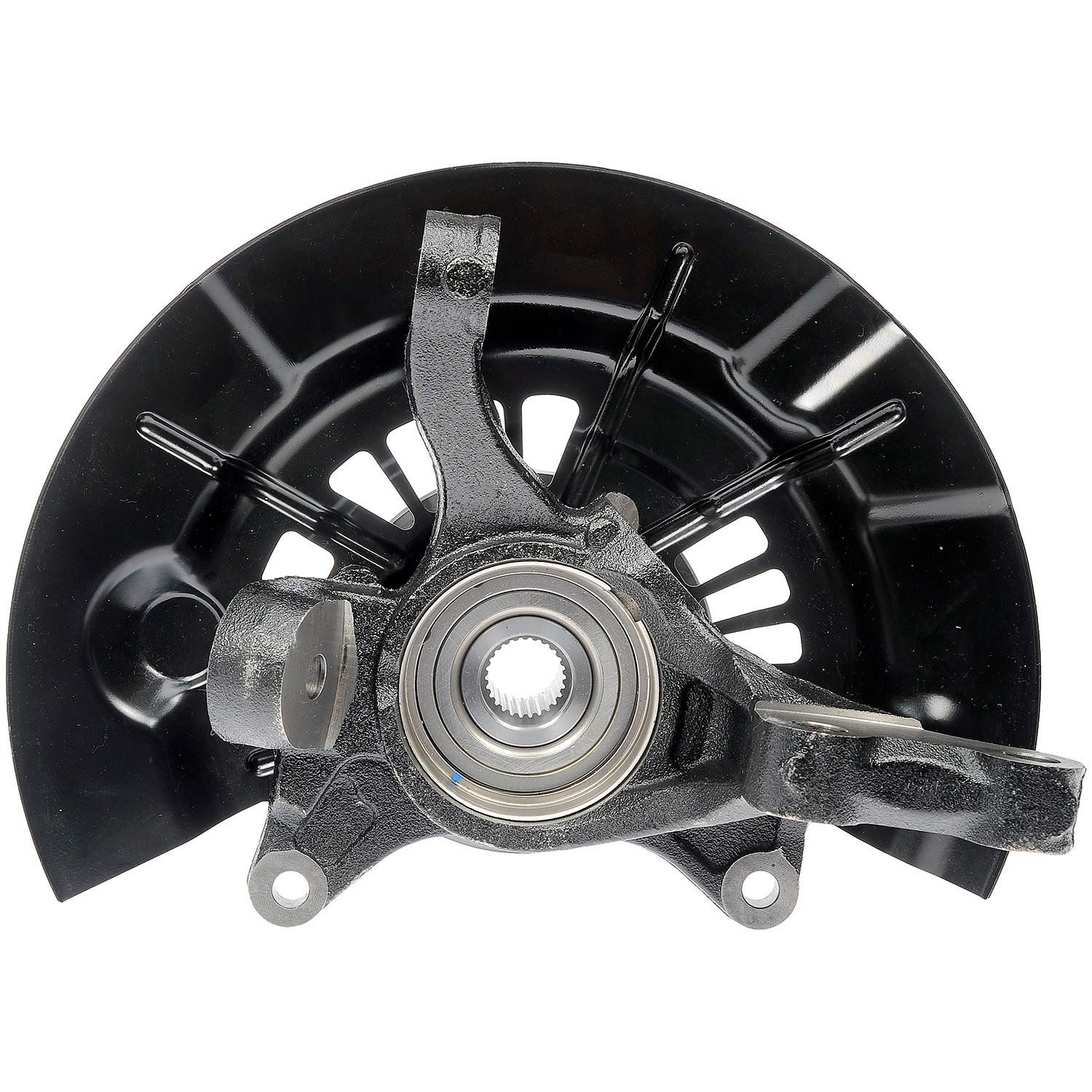 ハ*ー様 NISSAN L14L、L18 OHキット 亀有強化タイプ他純正ガスケ Duralast Suspension Knuckle Assembly Front Left Position DL686249