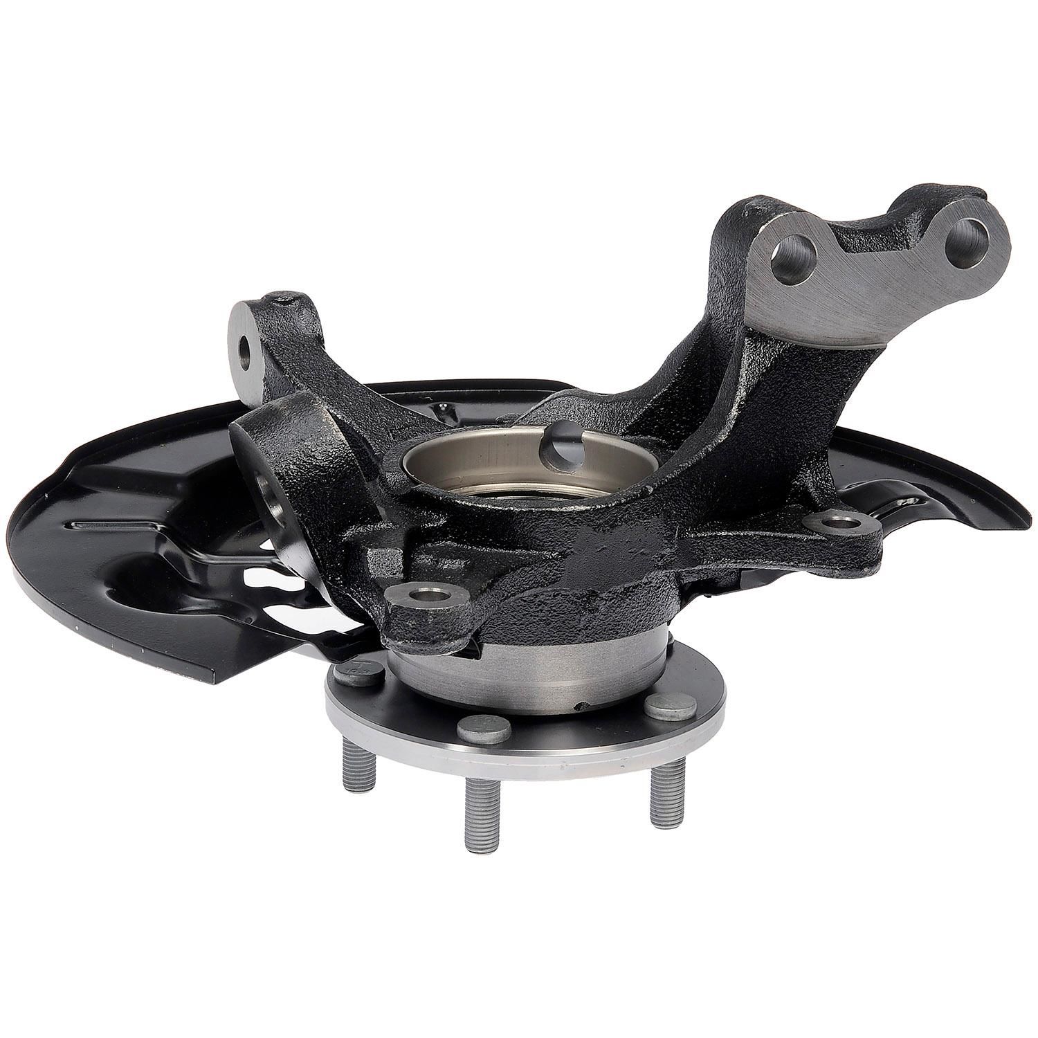Duralast Steering Knuckle Kit DL686249 | AutoZone