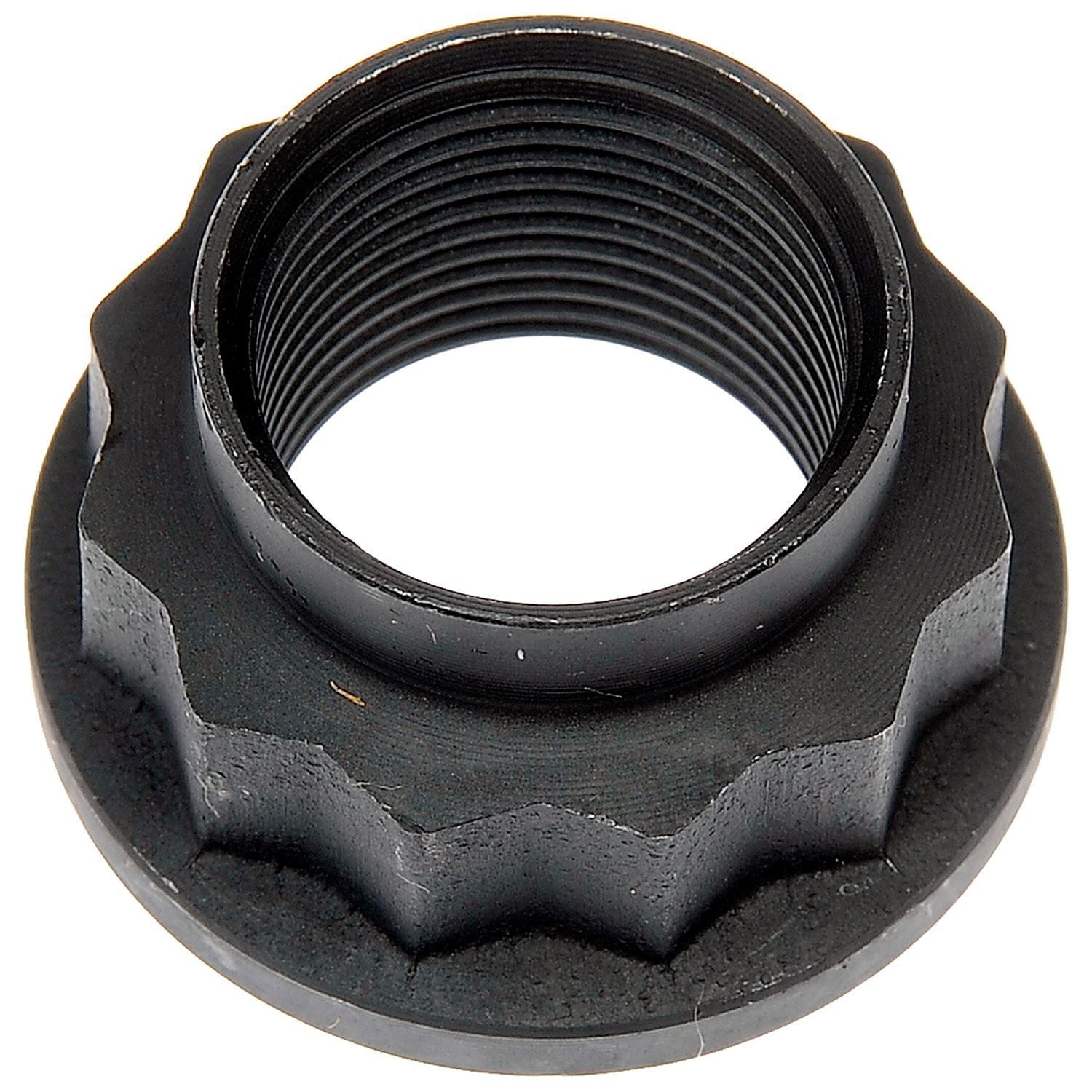 Duralast Suspension Knuckle Assembly Front Left Position DL686249