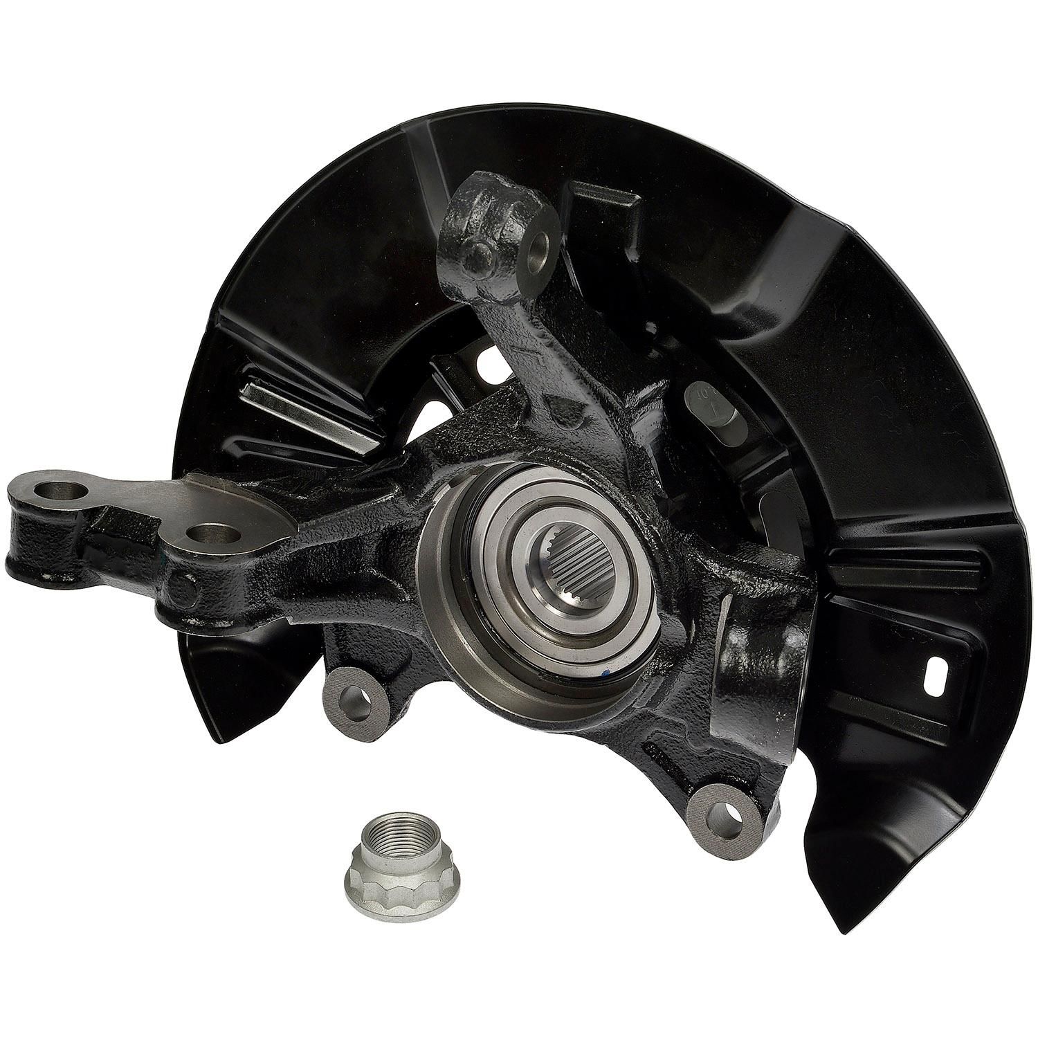 Duralast Steering Knuckle Kit DL686252 | AutoZone