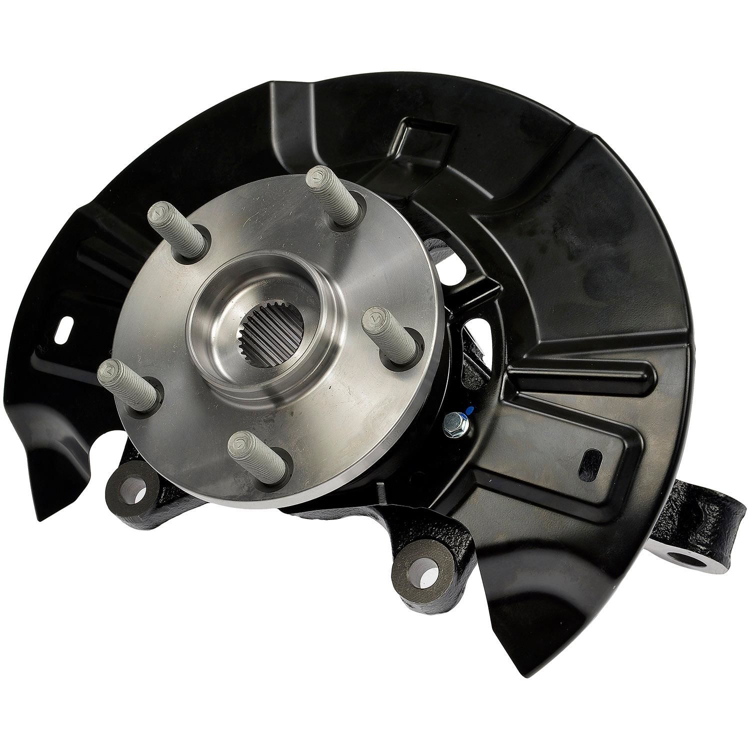 Duralast Steering Knuckle Kit DL686252 | AutoZone
