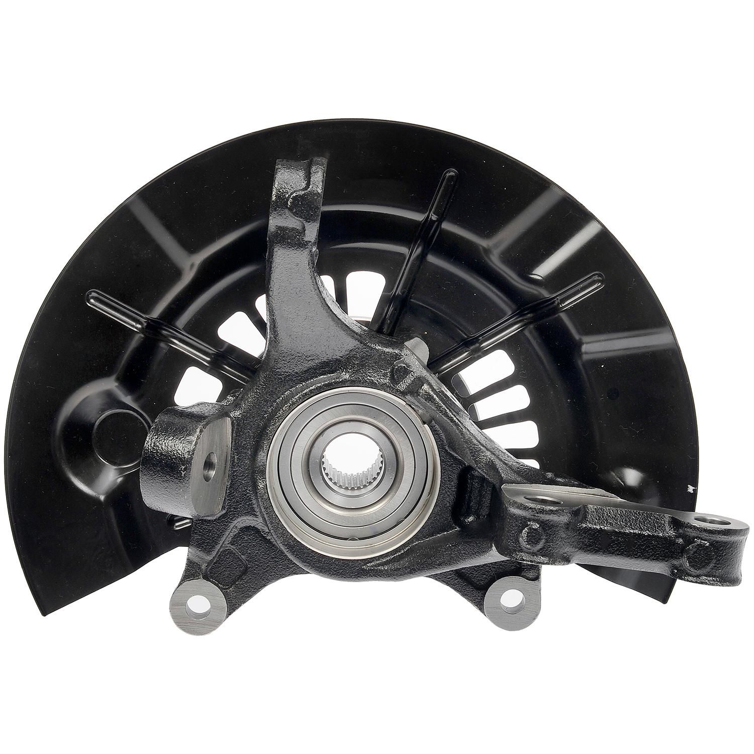 Duralast Steering Knuckle Kit DL686255 | AutoZone