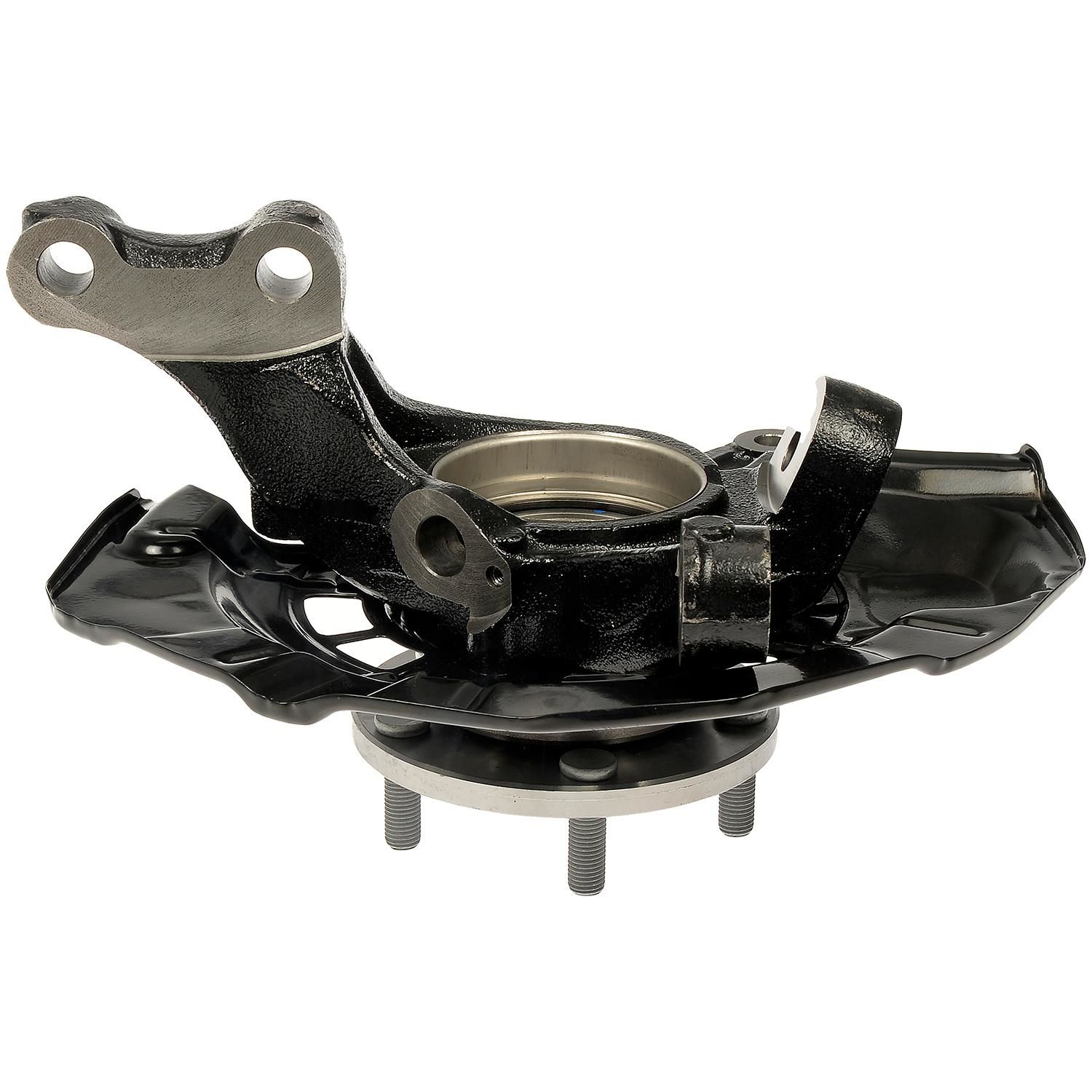 Duralast Steering Knuckle Kit DL686259 | AutoZone