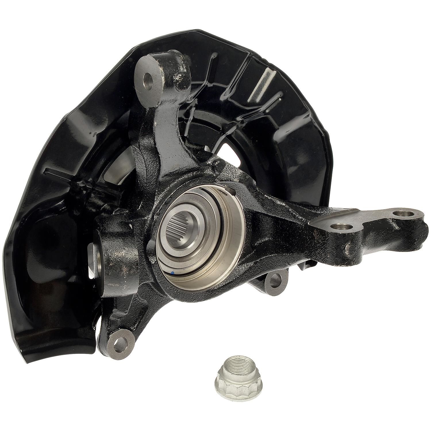Duralast Steering Knuckle Kit DL686259 | AutoZone