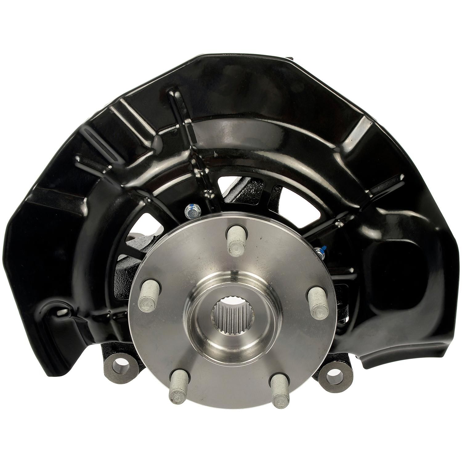 Duralast Steering Knuckle Kit DL686259 | AutoZone