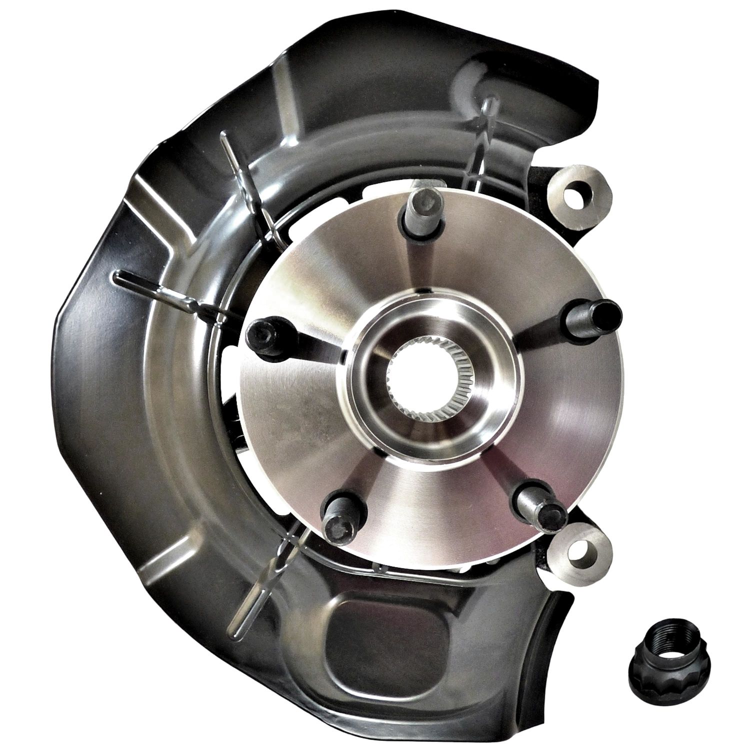 Duralast Steering Knuckle Kit DL686260 | AutoZone
