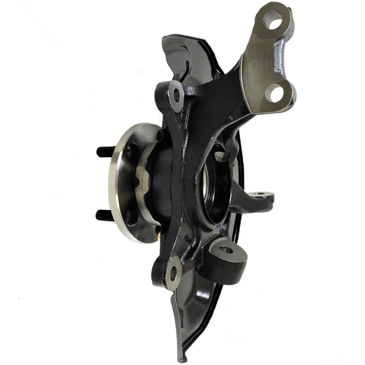 Duralast Steering Knuckle Kit DL686260 | AutoZone