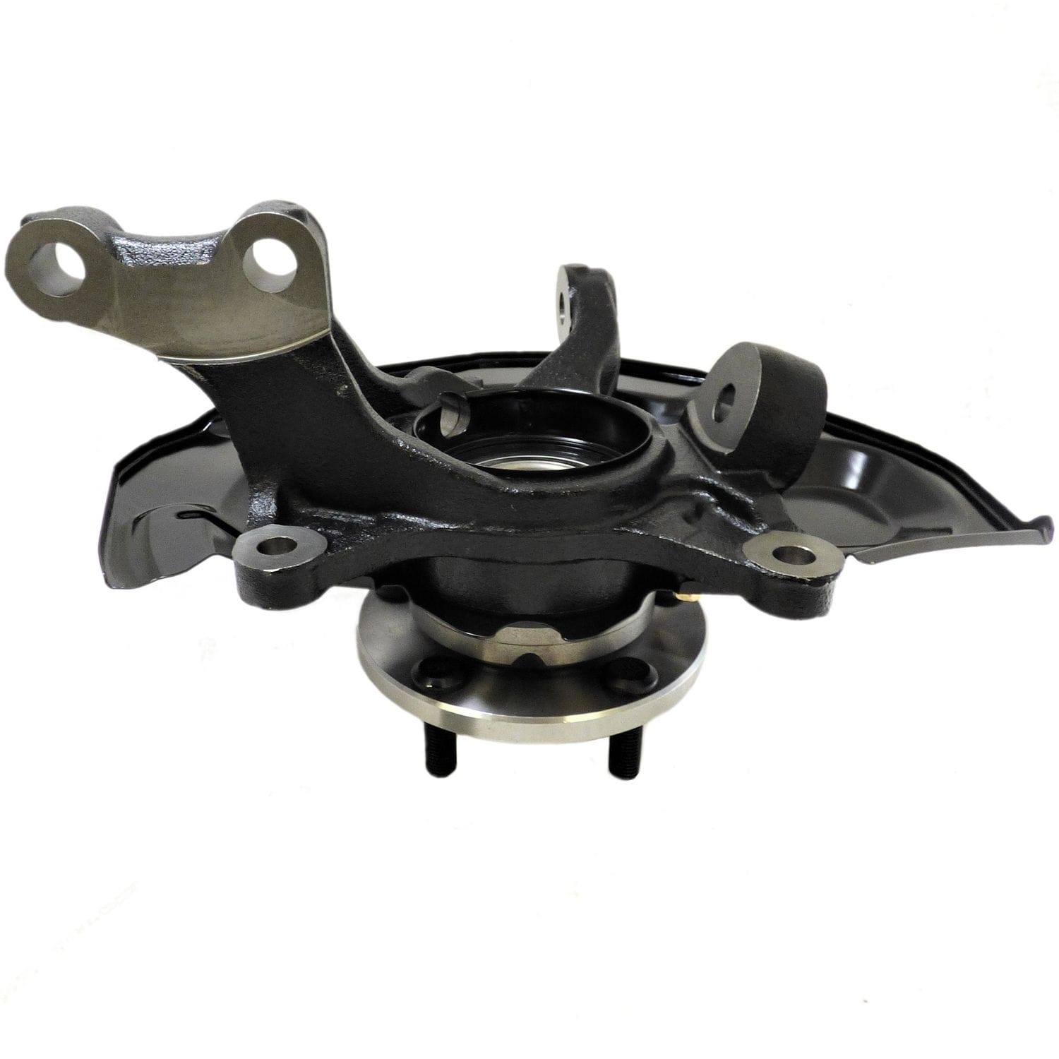 Duralast Steering Knuckle Kit DL686260 | AutoZone