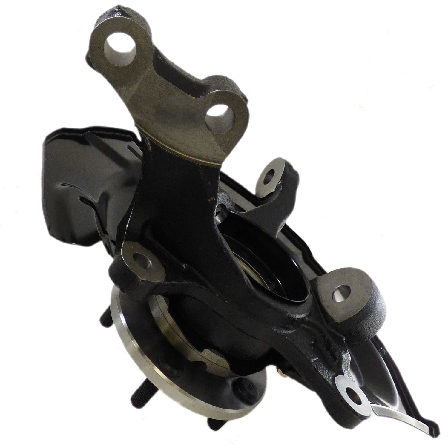 Duralast Steering Knuckle Kit DL686260 | AutoZone