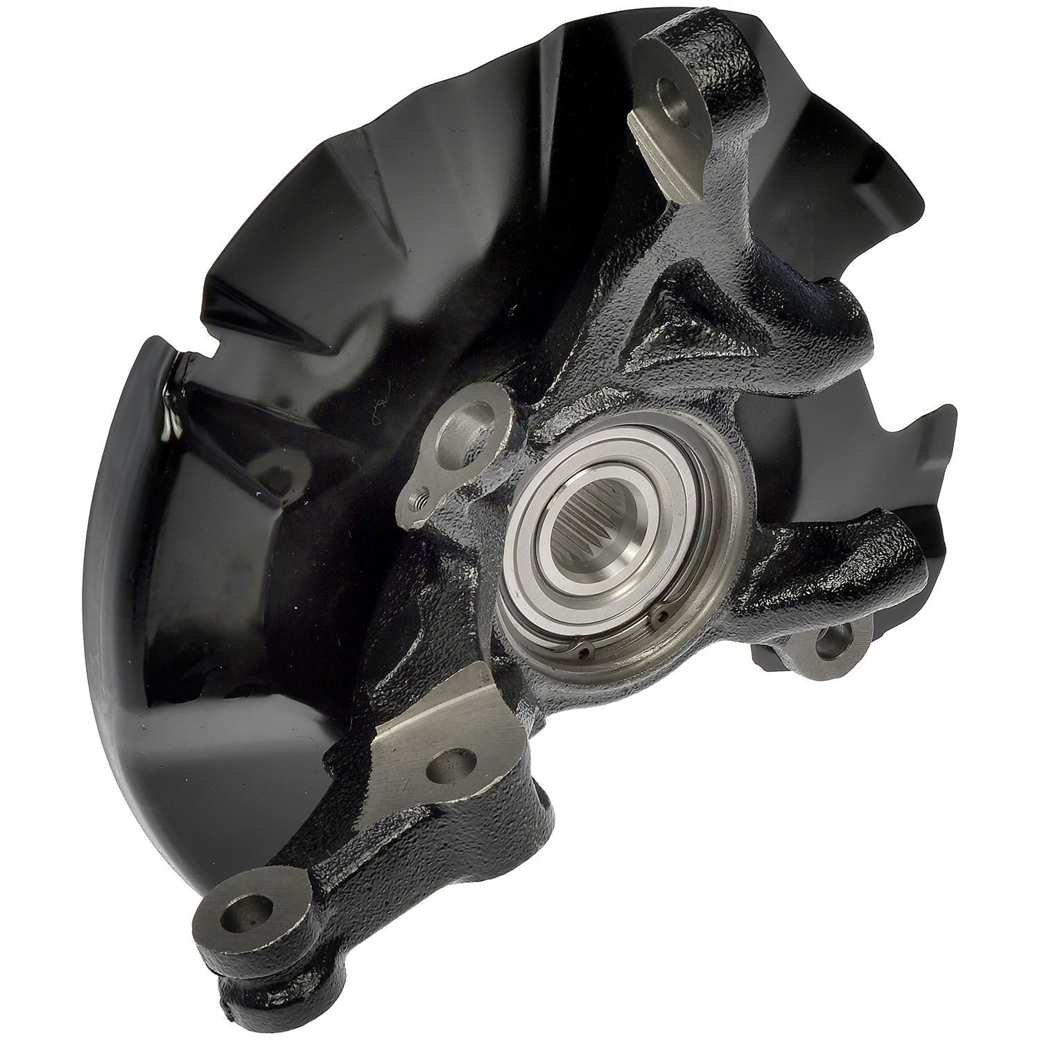 Duralast Steering Knuckle Kit DL686274 | AutoZone