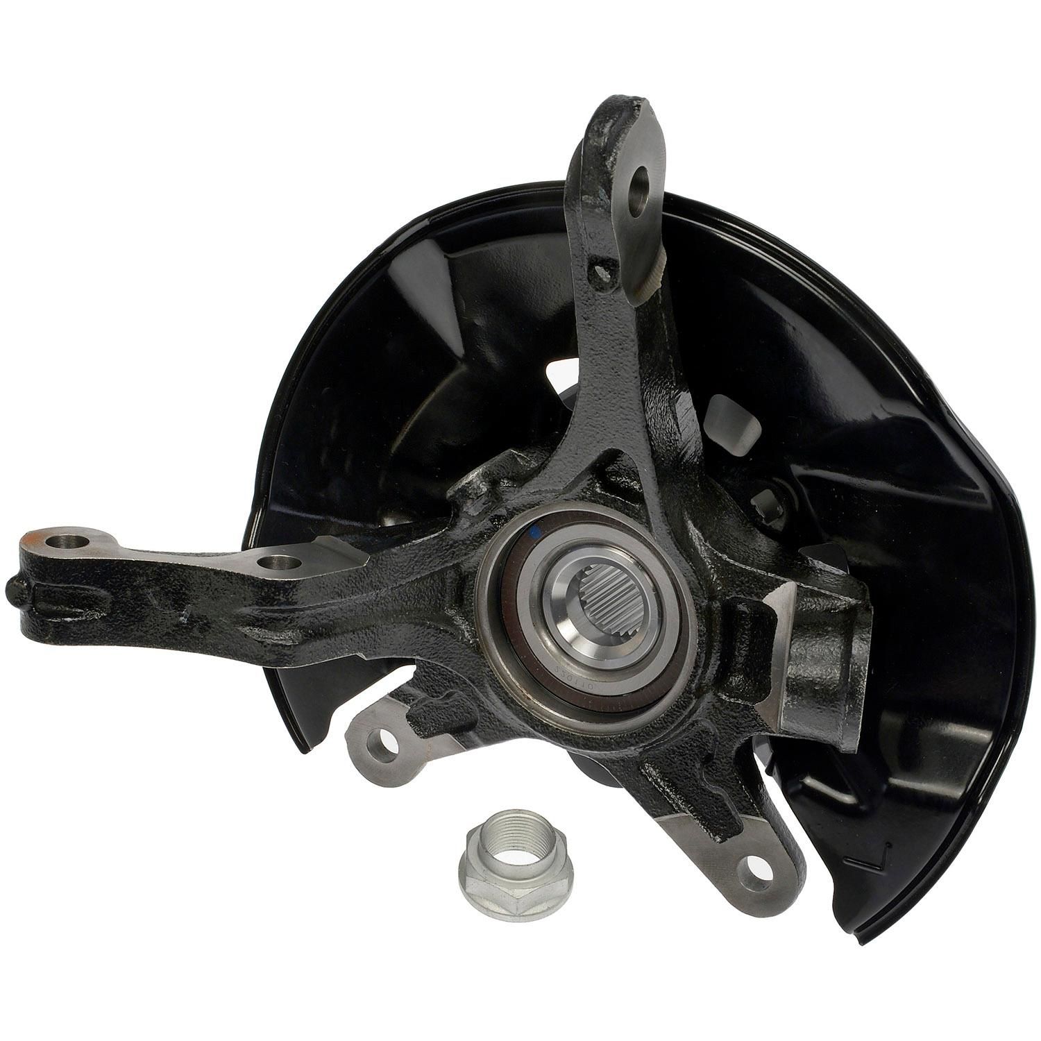 Duralast Steering Knuckle Kit DL686356 | AutoZone