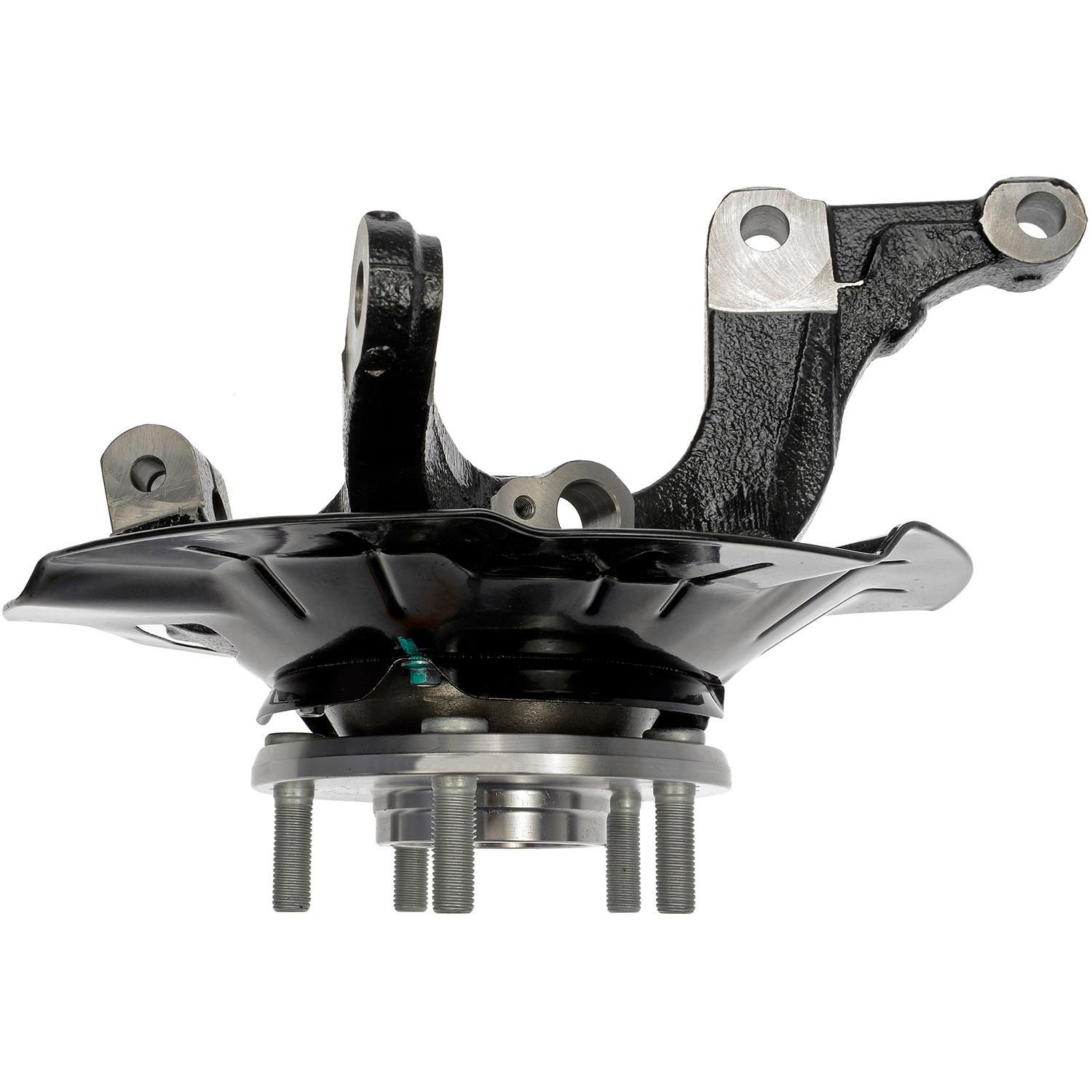 Duralast Steering Knuckle Kit DL686364 | AutoZone