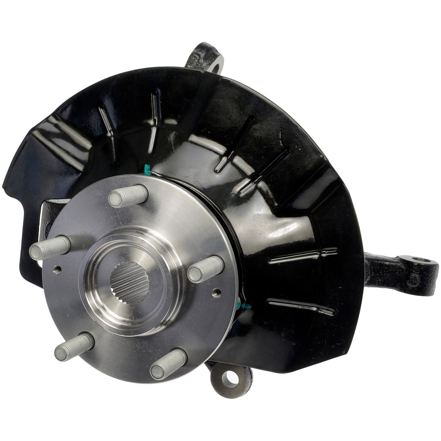 Duralast Steering Knuckle Kit DL686364 | AutoZone