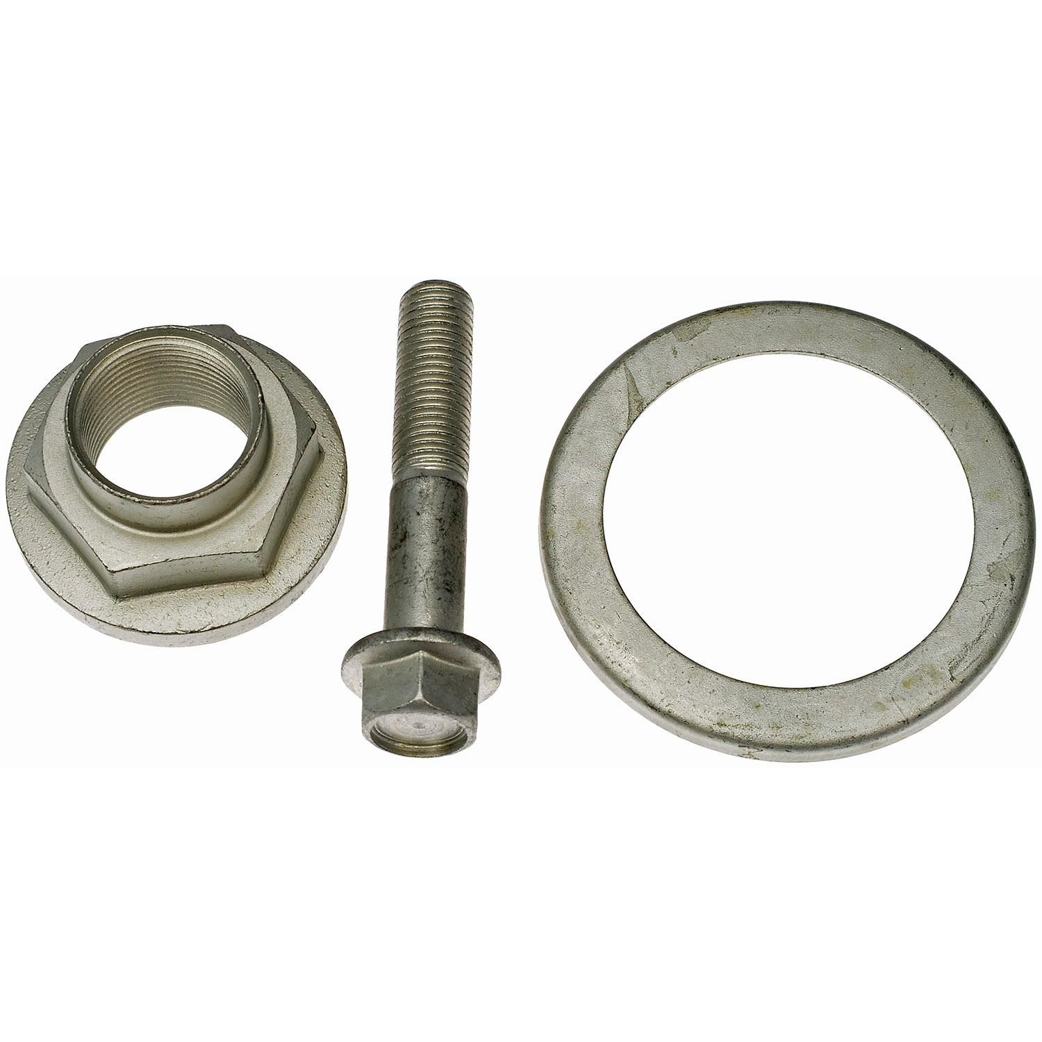 Duralast Steering Knuckle Kit DL686364 | AutoZone