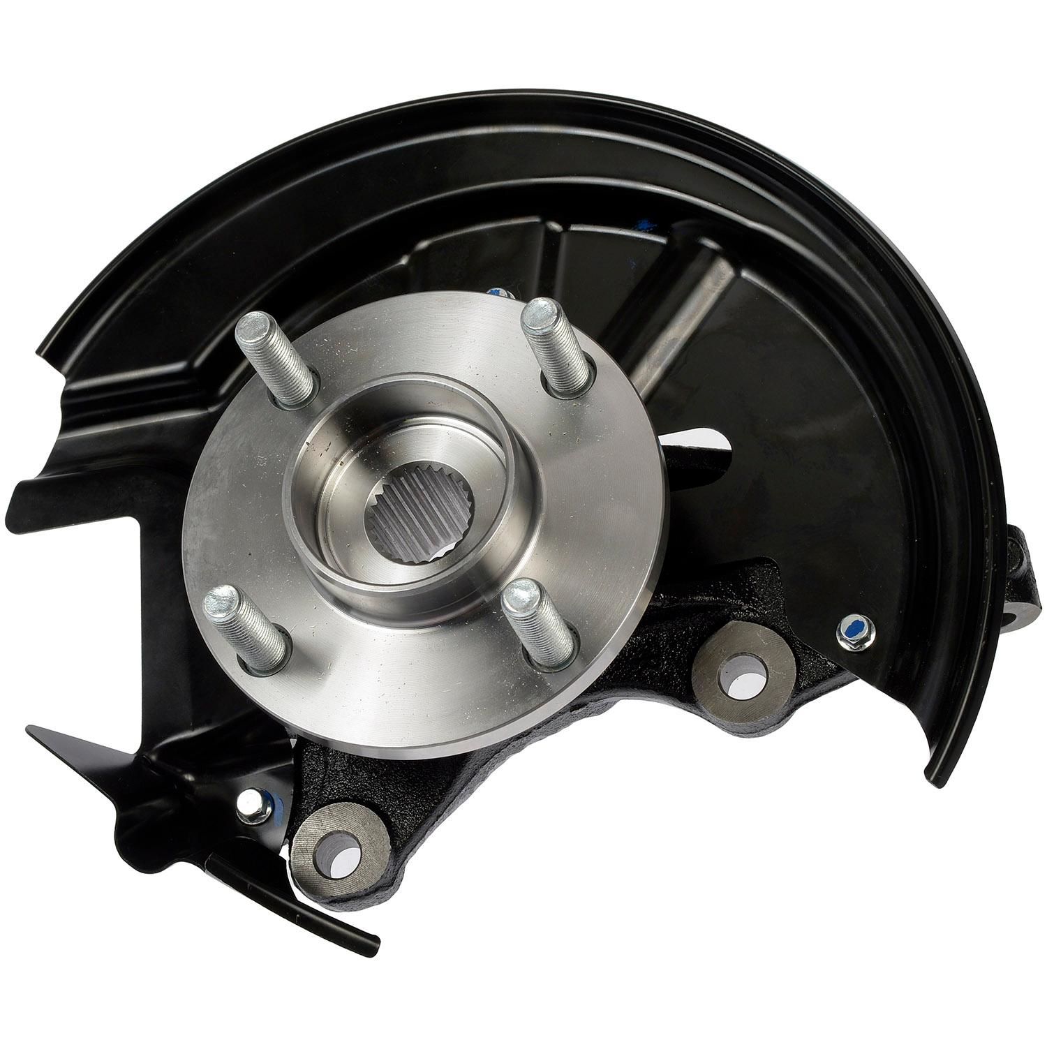 Duralast Steering Knuckle Kit DL686367 | AutoZone