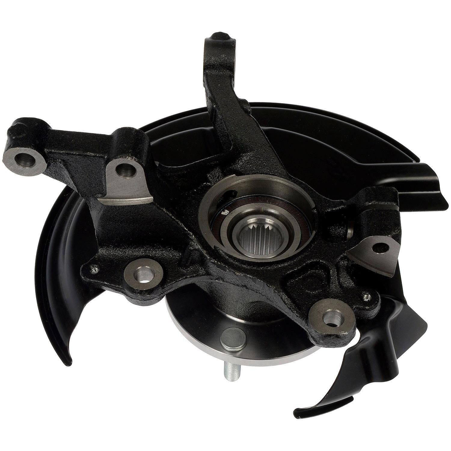 Duralast Steering Knuckle Kit DL686367 | AutoZone