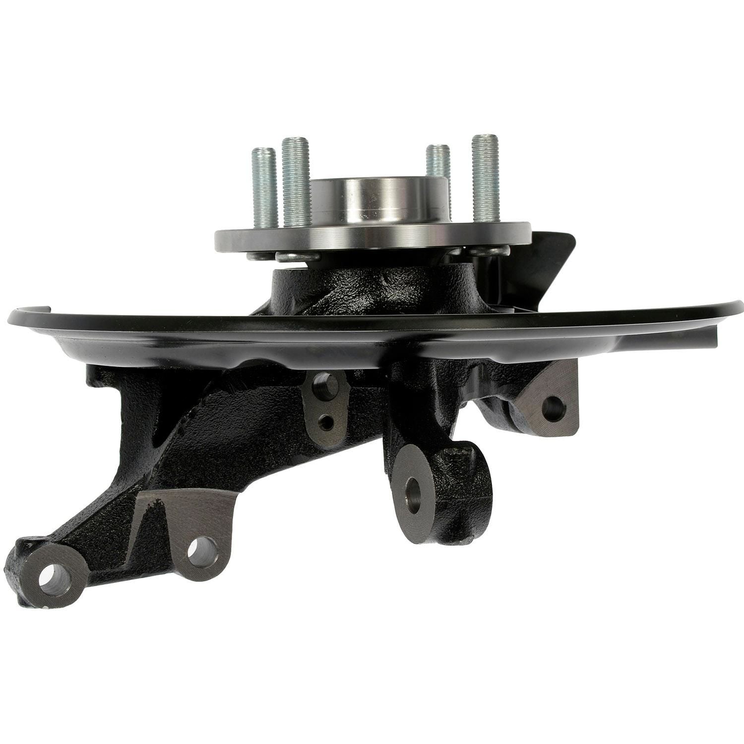 Duralast Steering Knuckle Kit DL686367 | AutoZone