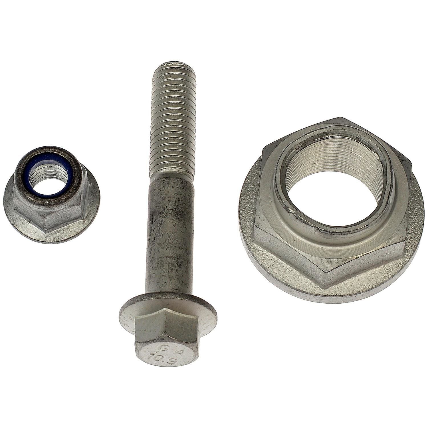 Duralast Steering Knuckle Kit DL686367 | AutoZone