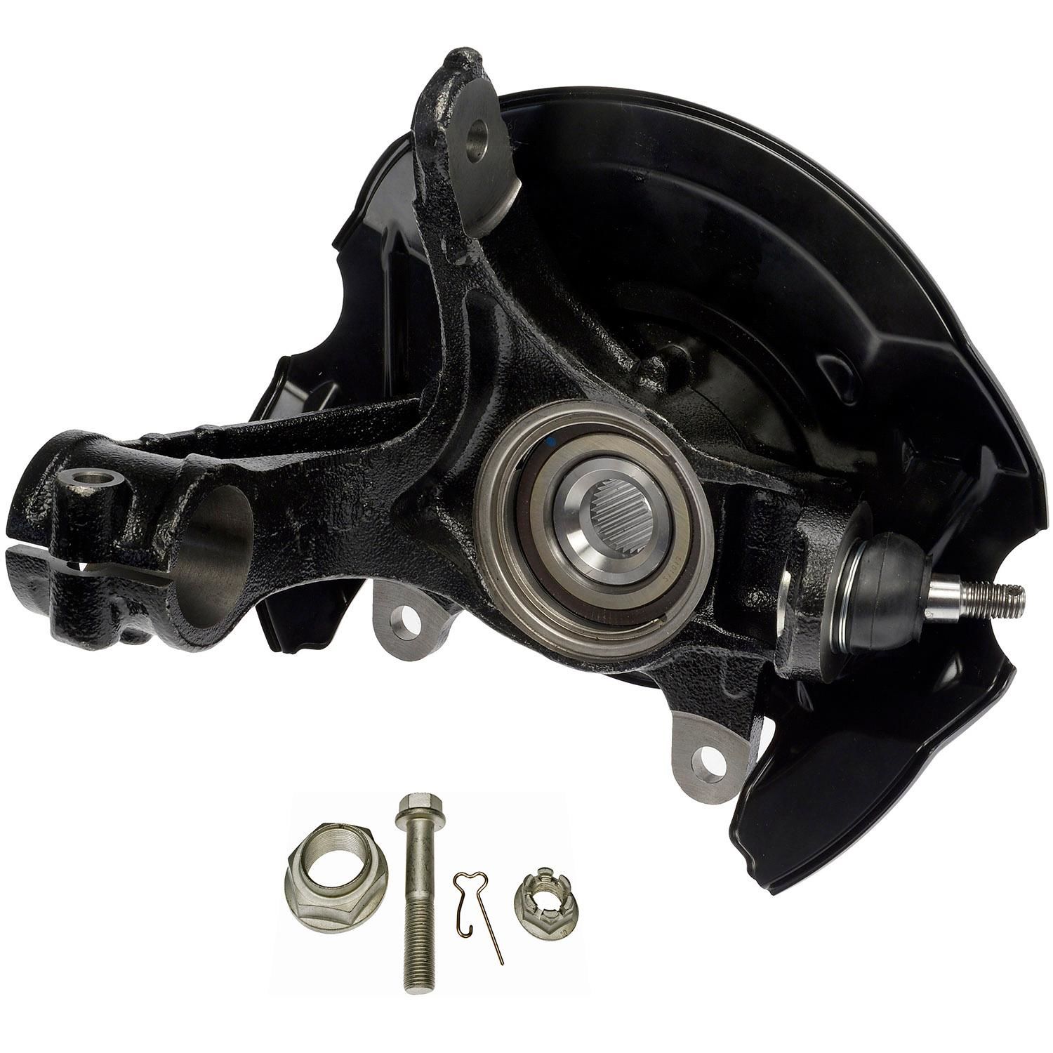 Duralast Steering Knuckle Kit DL686374 | AutoZone
