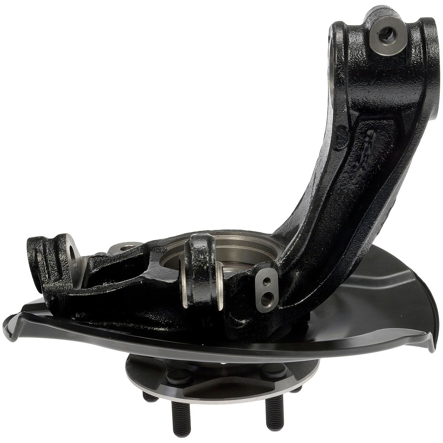 Duralast Steering Knuckle Kit DL686374 | AutoZone