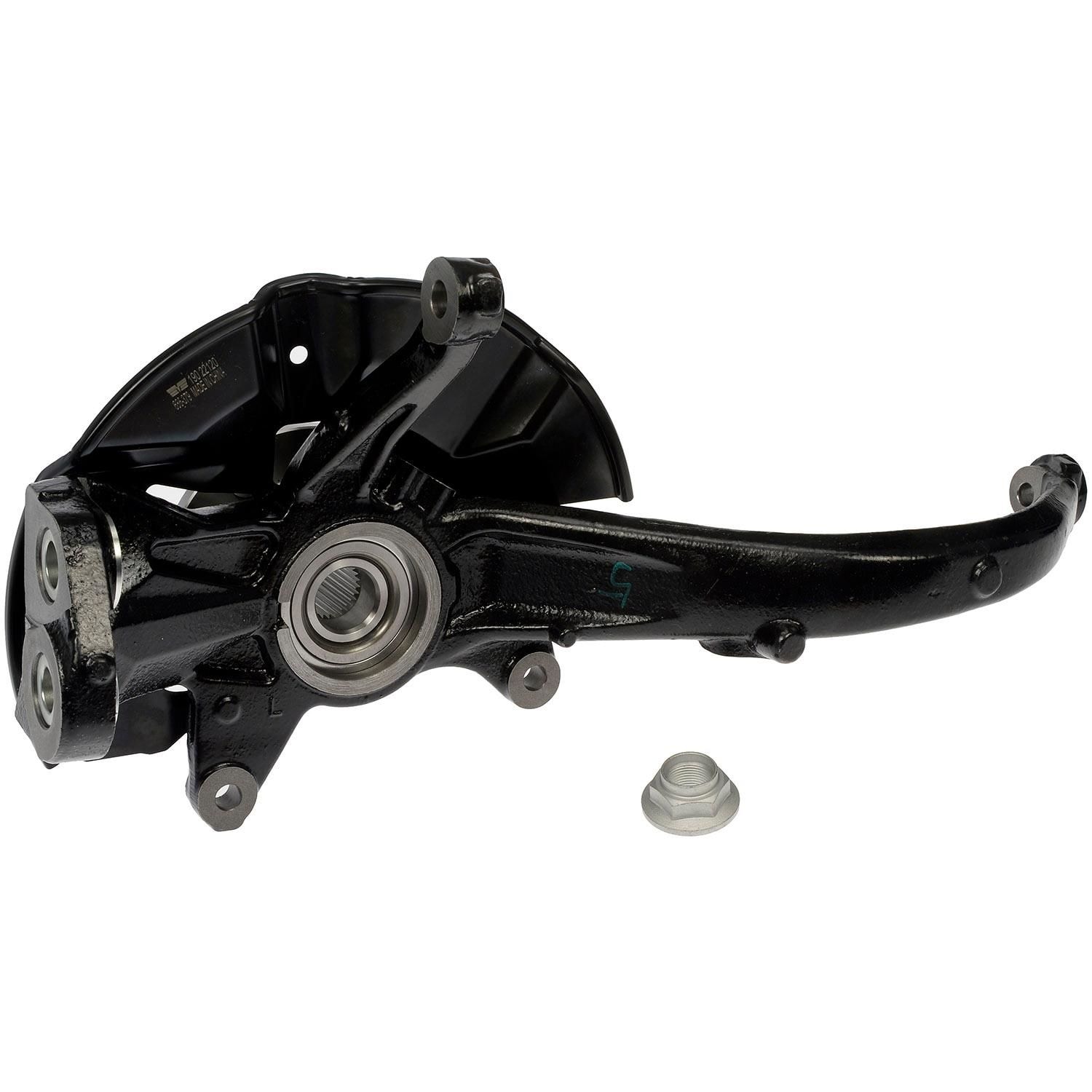Duralast Steering Knuckle Kit DL686378 | AutoZone