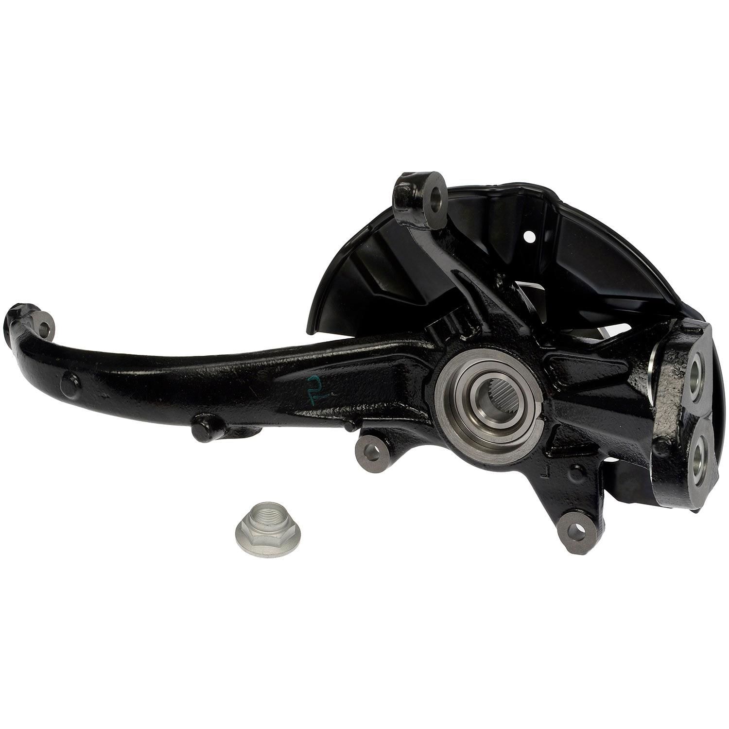 Duralast Steering Knuckle Kit DL686379 | AutoZone