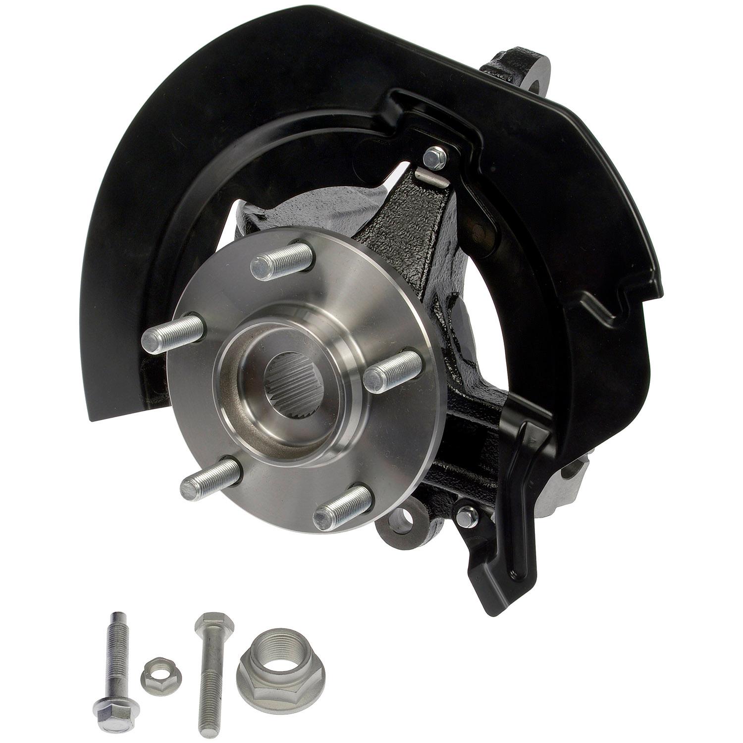 3,000円お安く!⭕️Volan Custom ARW◎9.6インチ Duralast Steering Knuckle Kit DL686381 | AutoZone