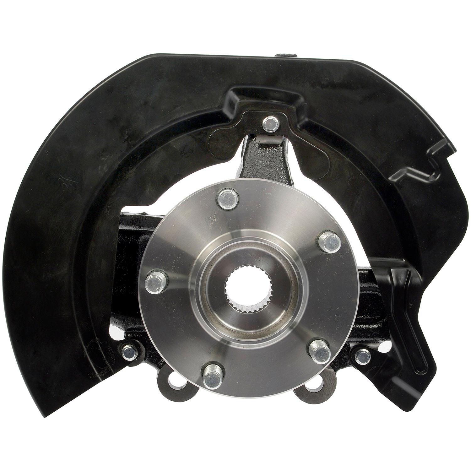 Duralast Steering Knuckle Kit DL686381 | AutoZone