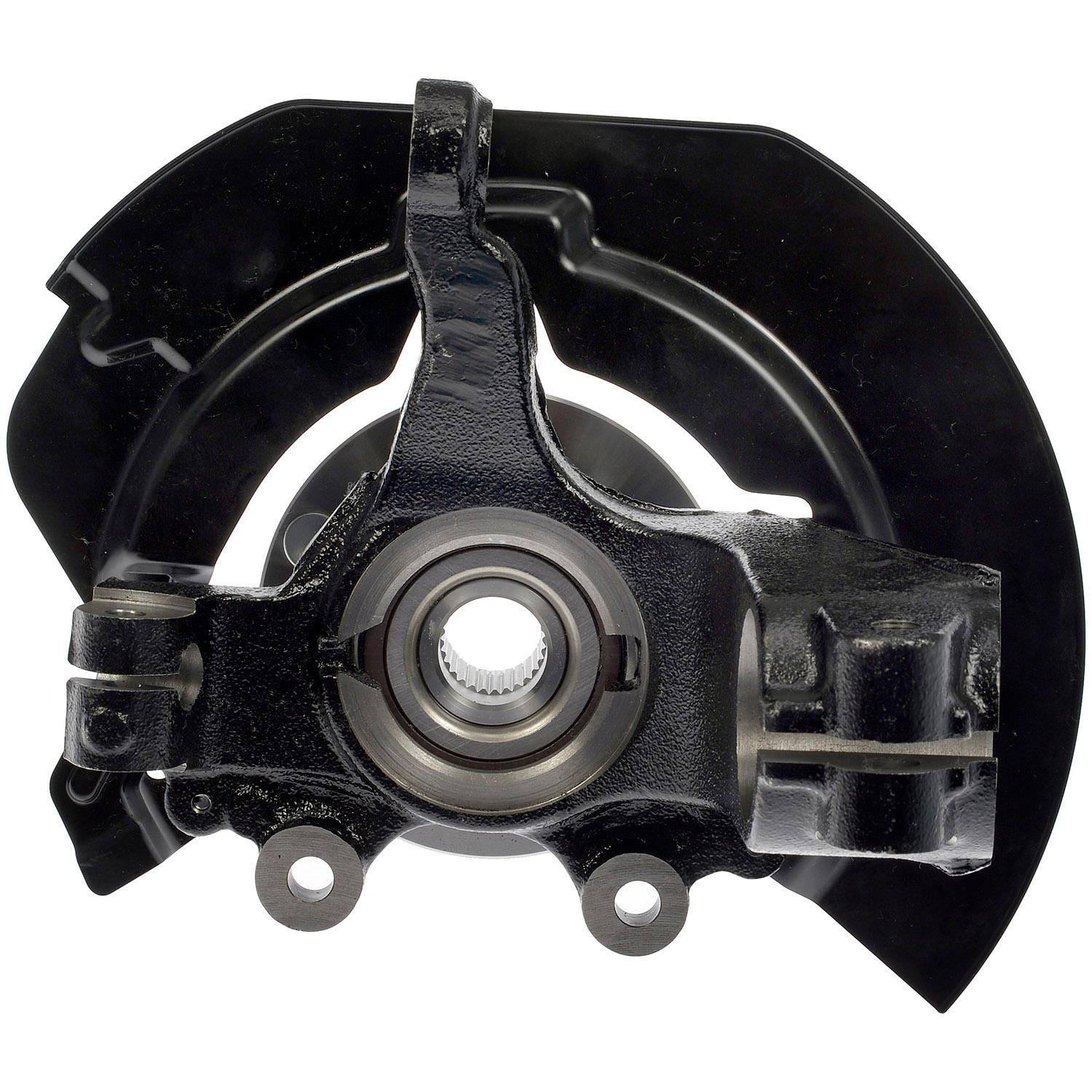 Duralast Steering Knuckle Kit DL686381 | AutoZone