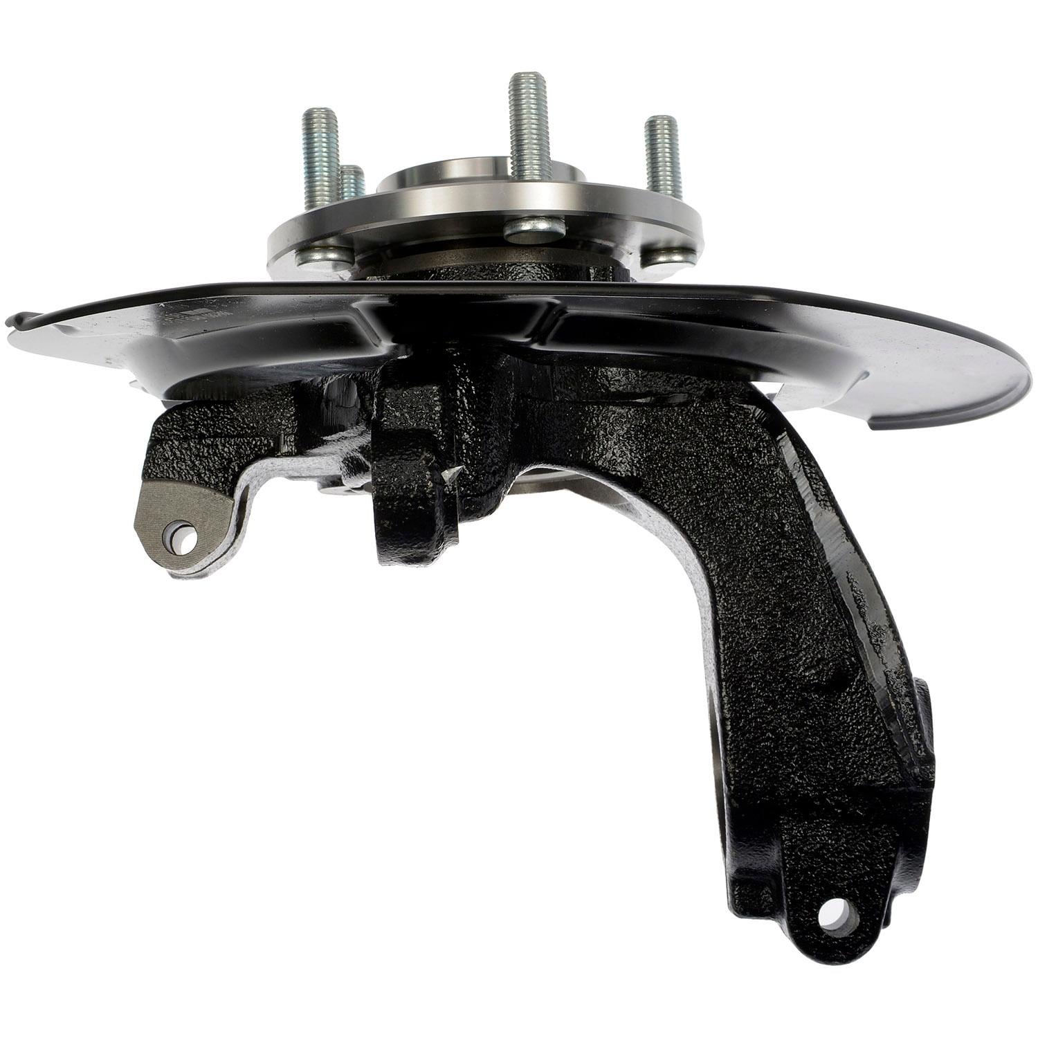 Duralast Steering Knuckle Kit DL686381 | AutoZone