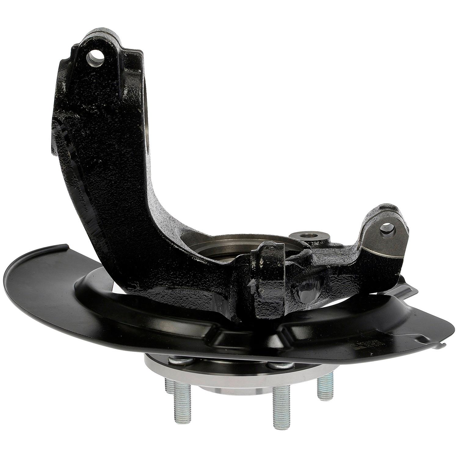 Duralast Steering Knuckle Kit DL686381 | AutoZone