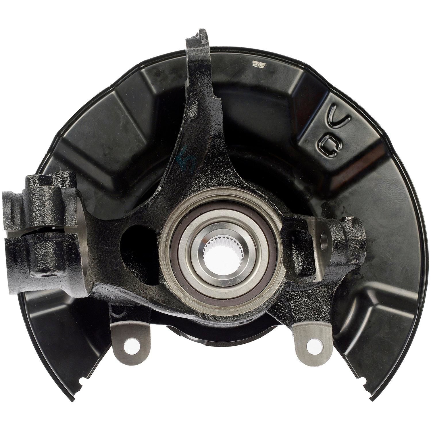 Duralast Steering Knuckle Kit DL686432 | AutoZone