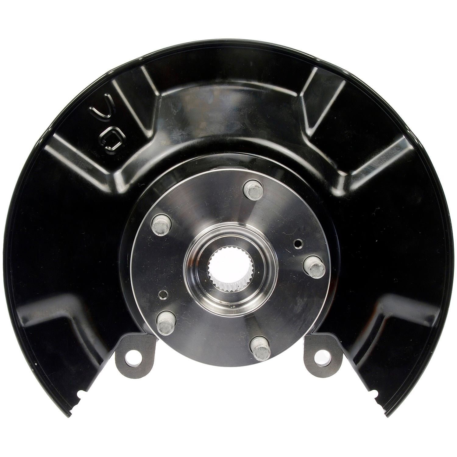 Duralast Steering Knuckle Kit DL686432 | AutoZone