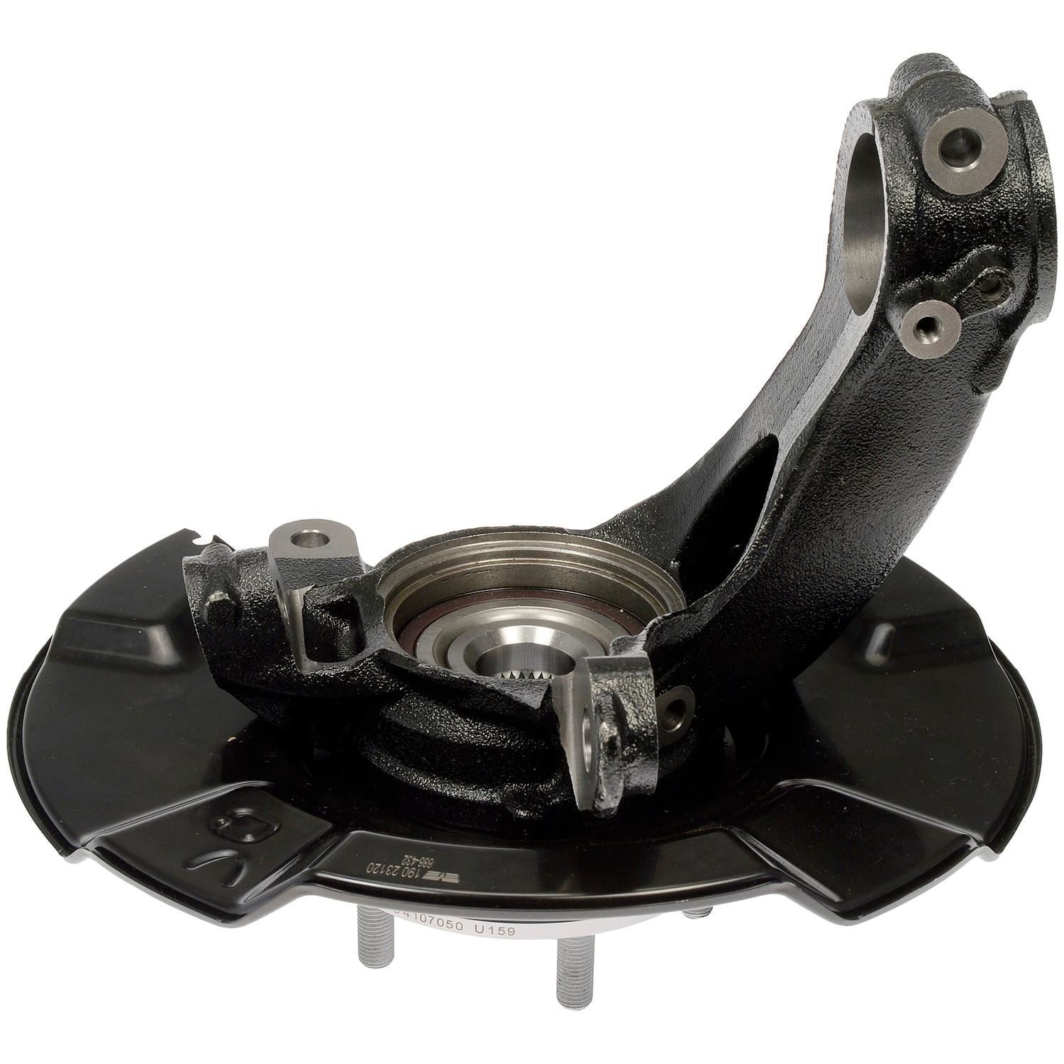 Duralast Suspension Knuckle Assembly DL686432 | AutoZone