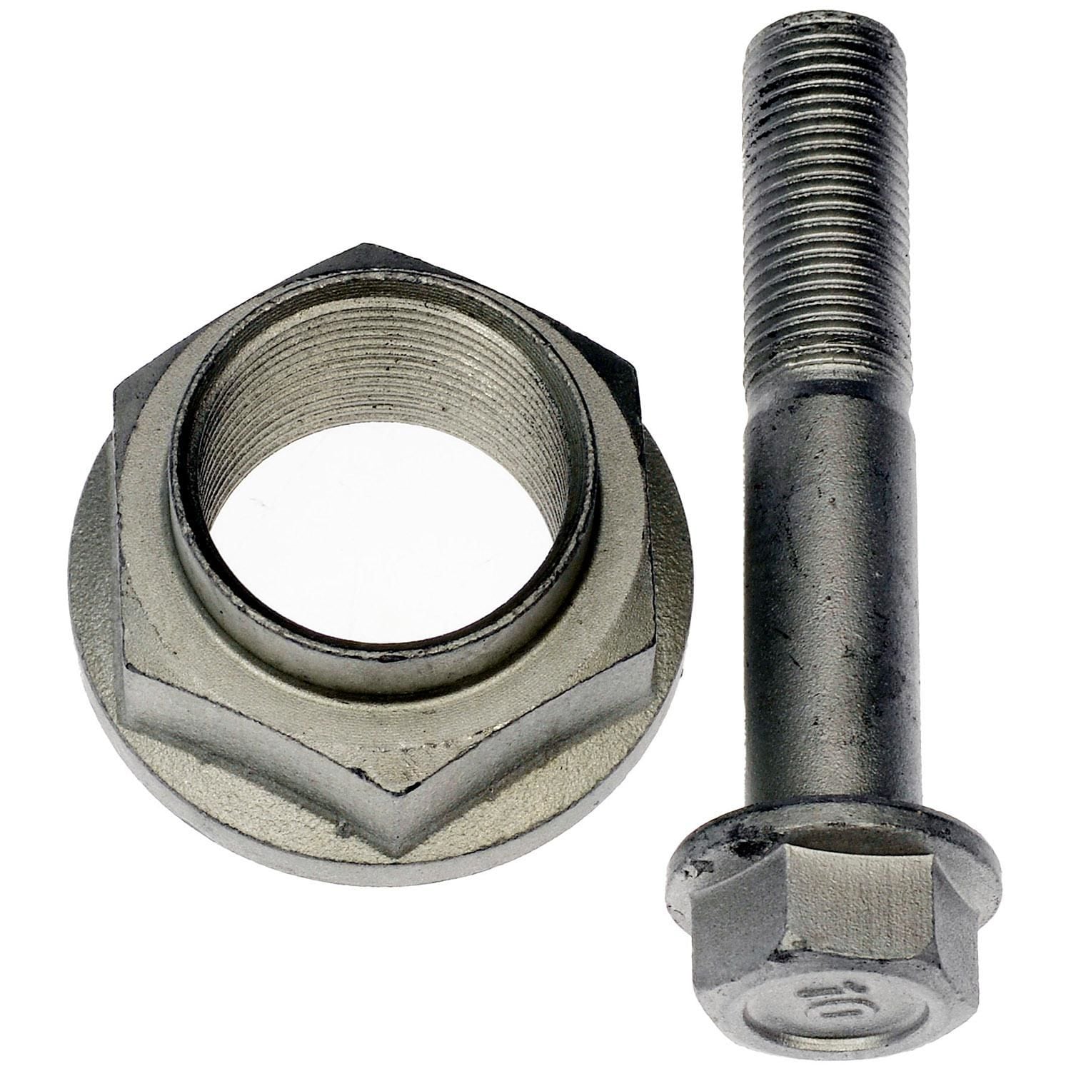 Duralast Steering Knuckle Kit DL686432 | AutoZone