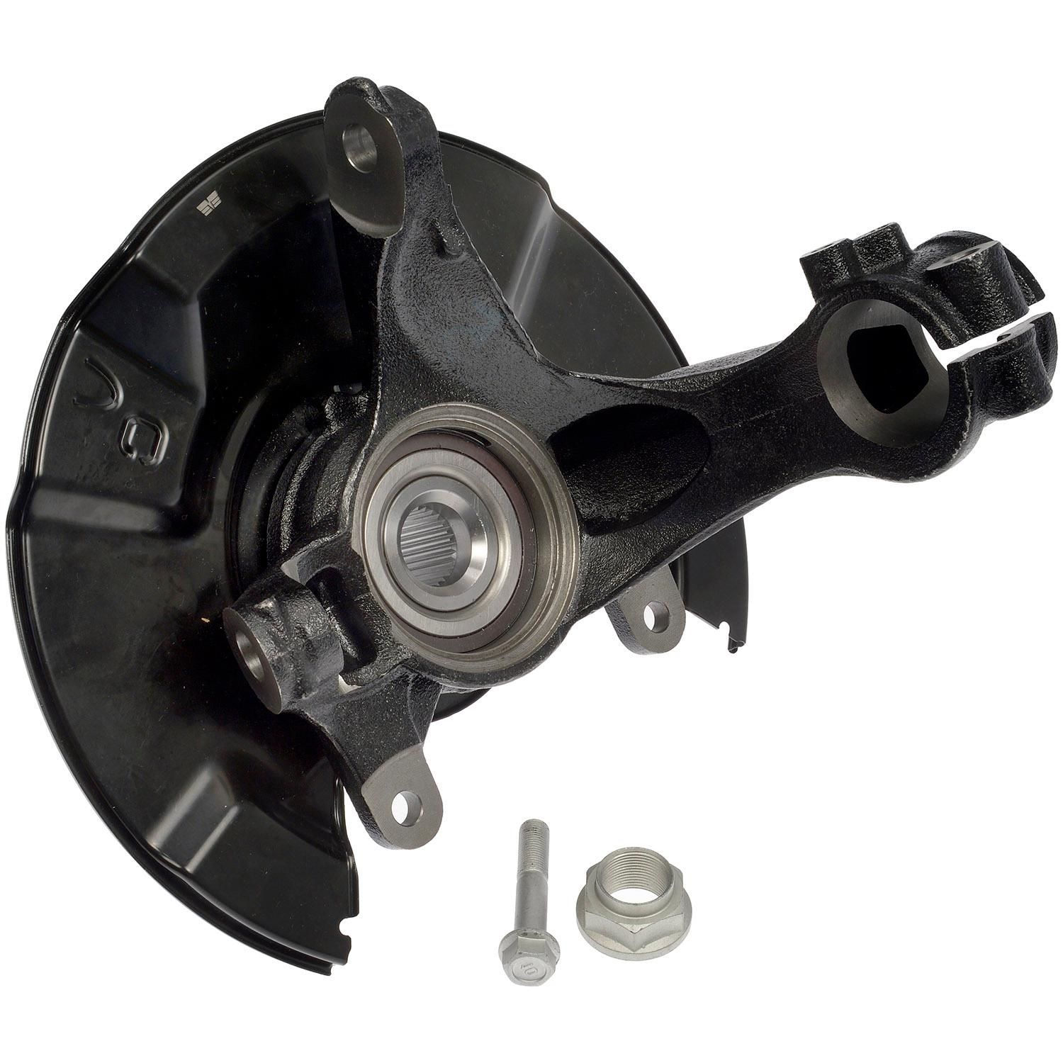 Duralast Steering Knuckle Kit DL686433 | AutoZone