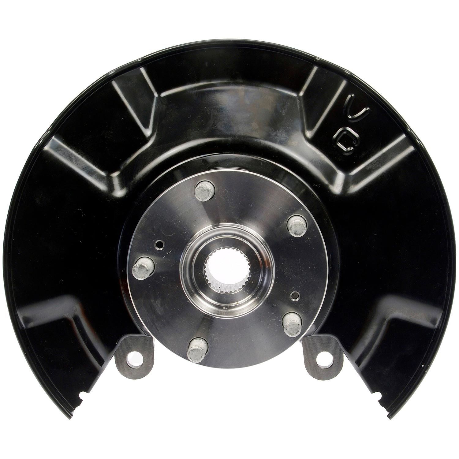 Duralast Suspension Knuckle Assembly DL686433 | AutoZone