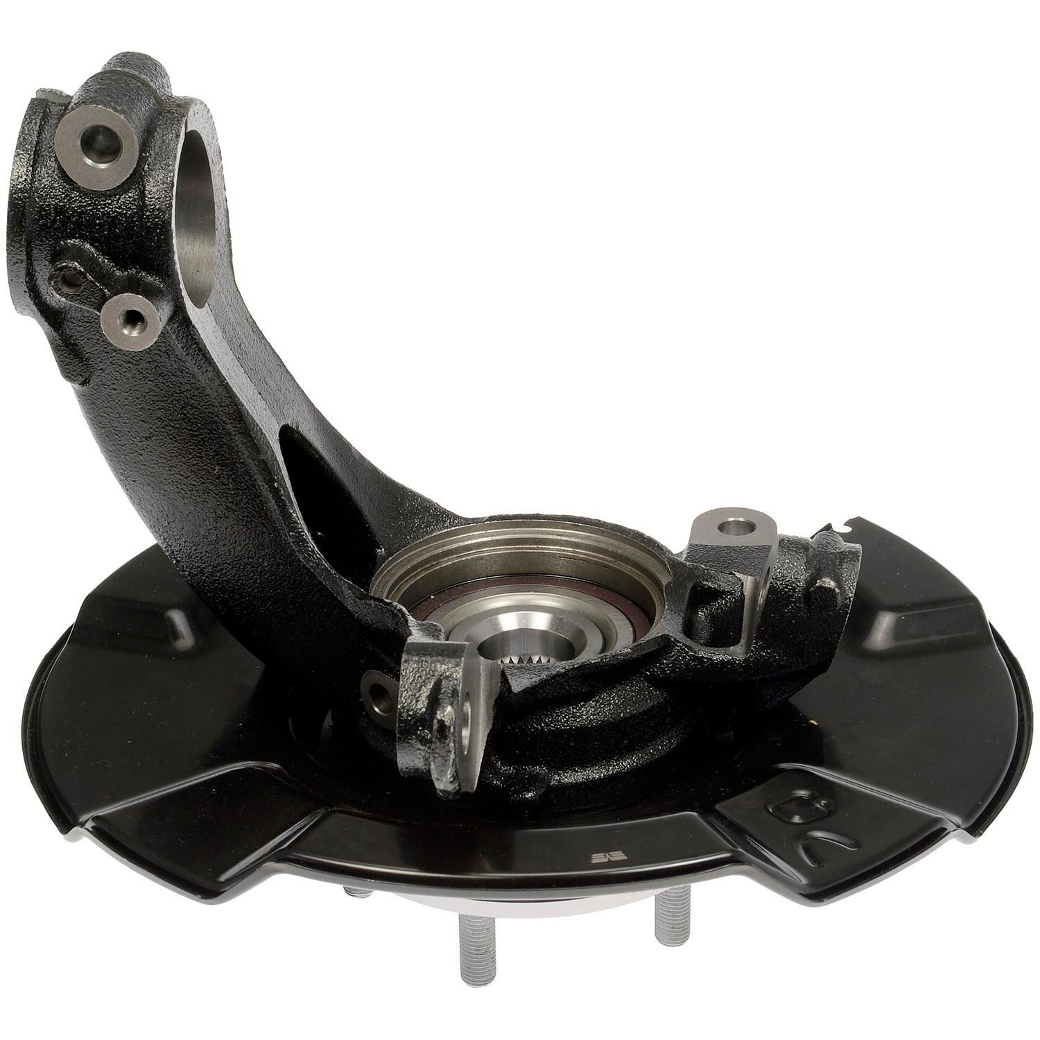 Duralast Steering Knuckle Kit DL686433 | AutoZone