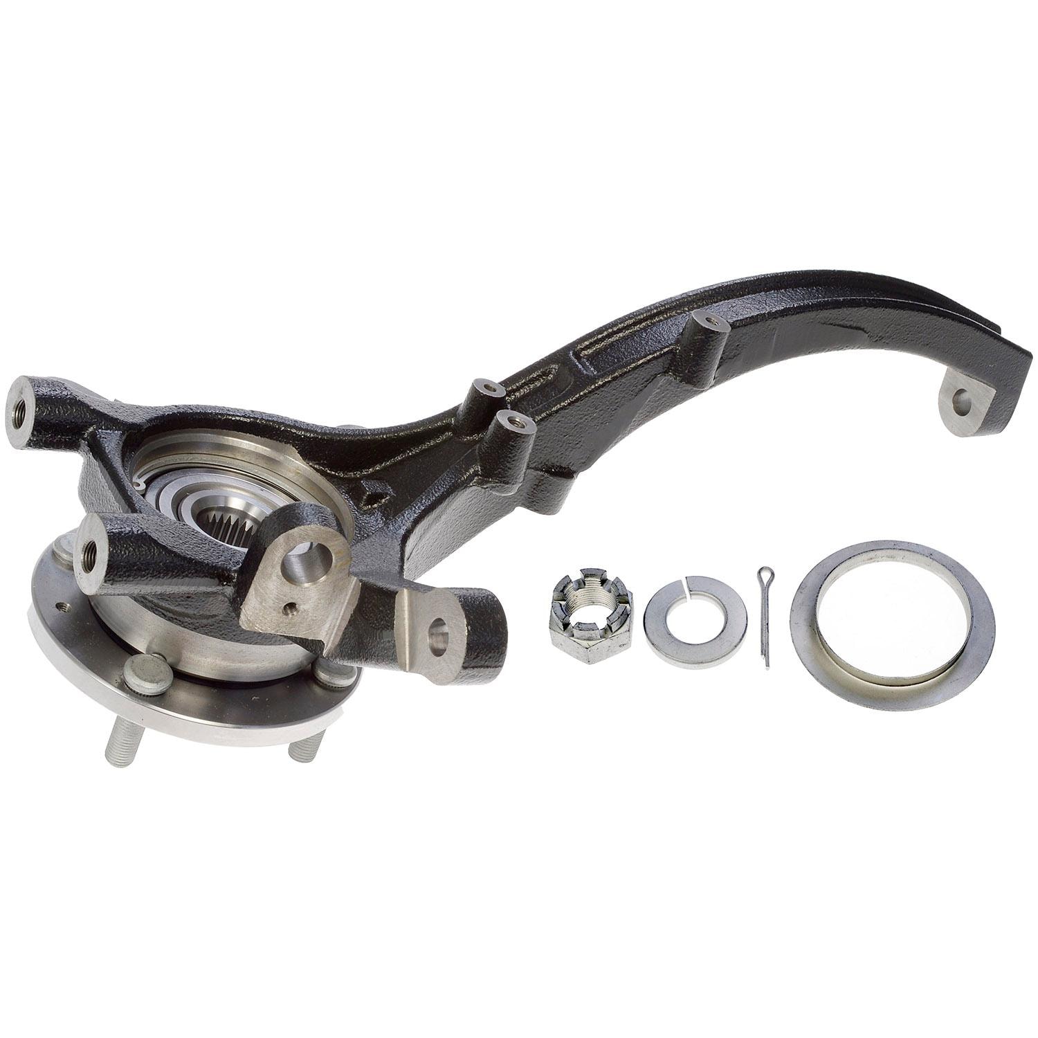 アウル Duralast Steering Knuckle Kit DL686446 | AutoZone