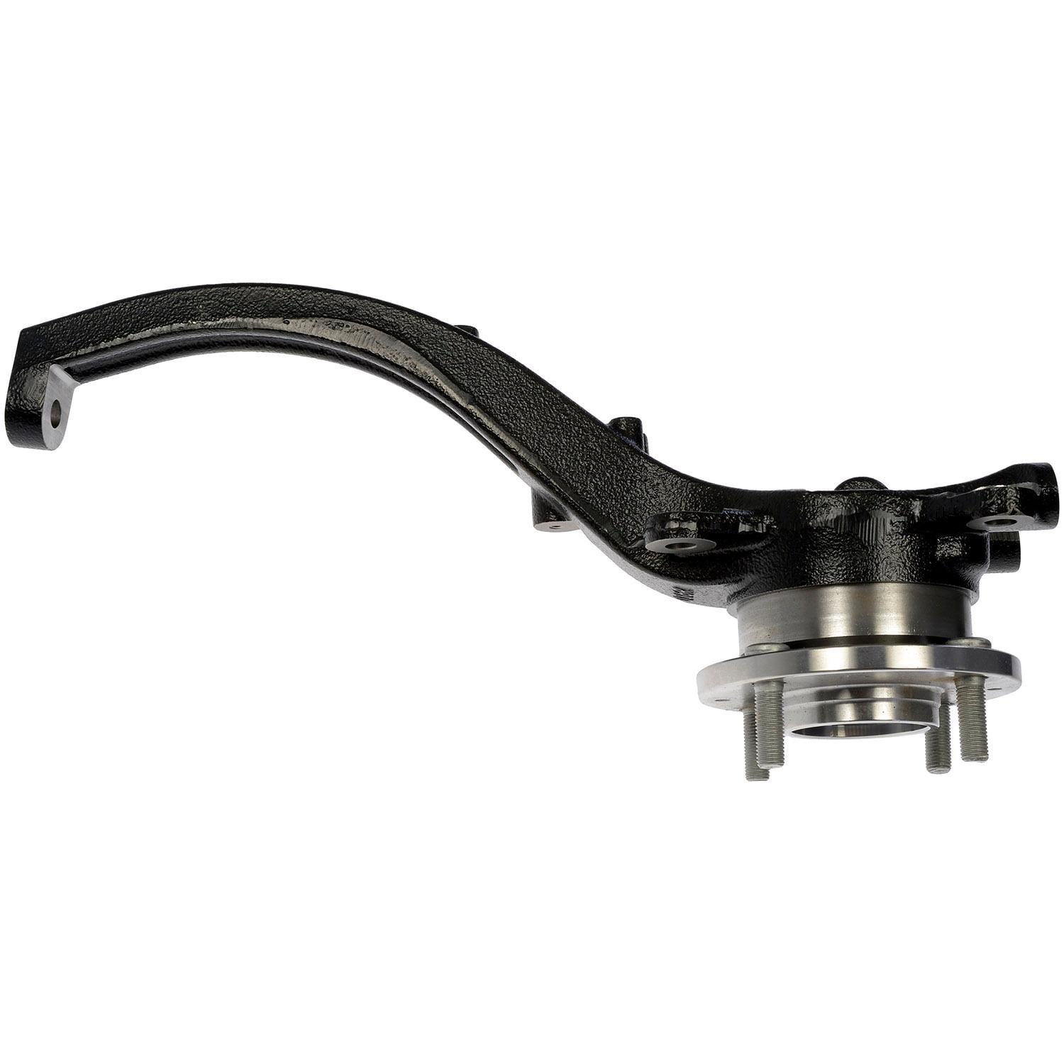 Duralast Steering Knuckle Kit DL686446 | AutoZone
