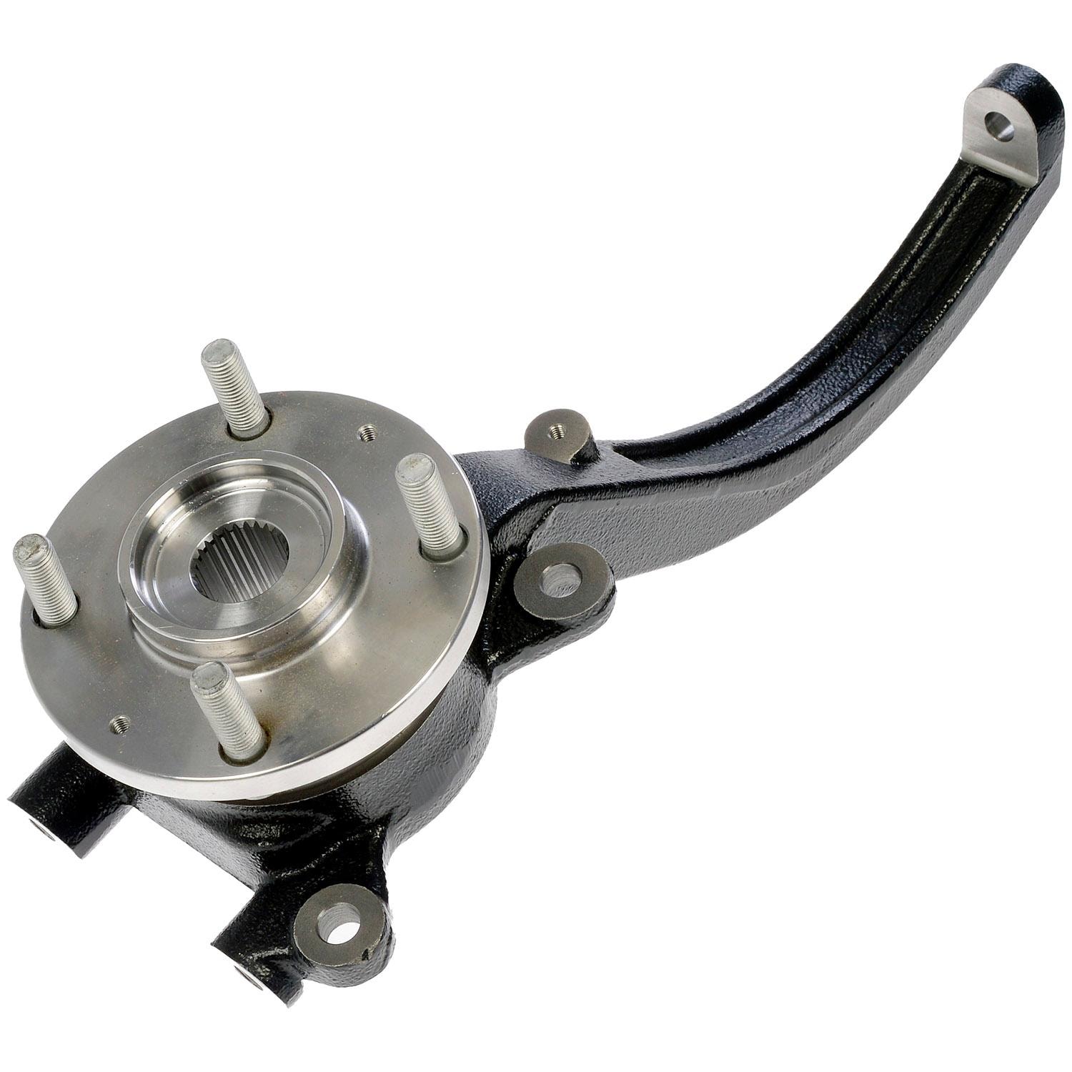 Duralast Steering Knuckle Kit DL686446 | AutoZone