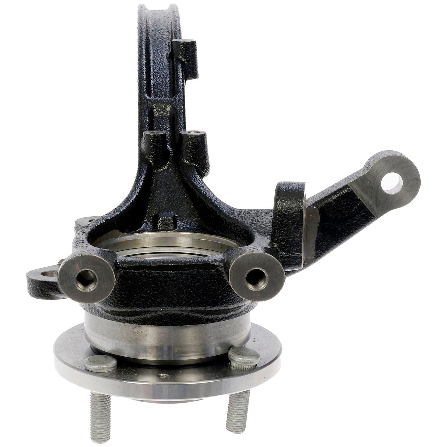 Duralast Steering Knuckle Kit DL686446 | AutoZone