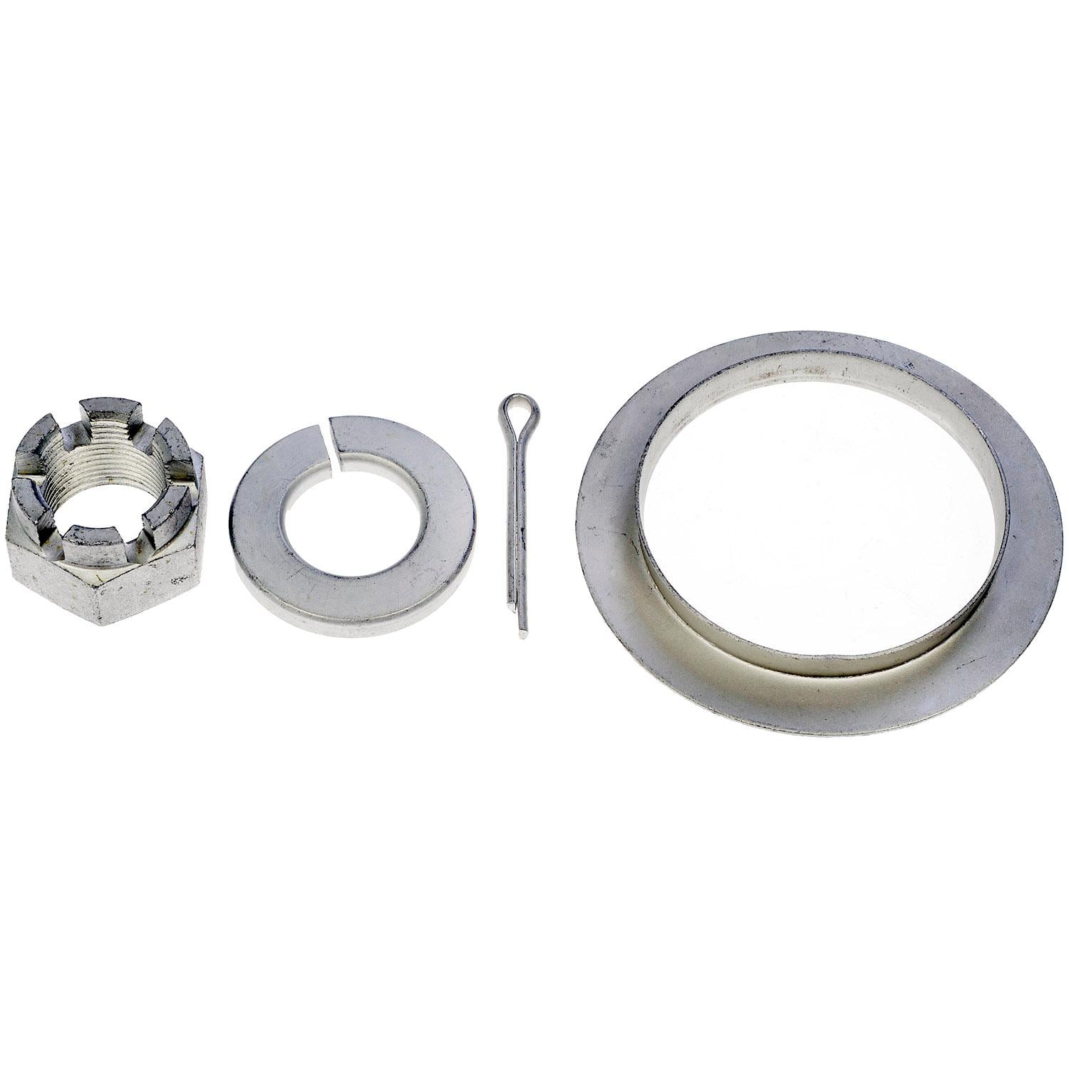 Duralast Steering Knuckle Kit DL686446 | AutoZone