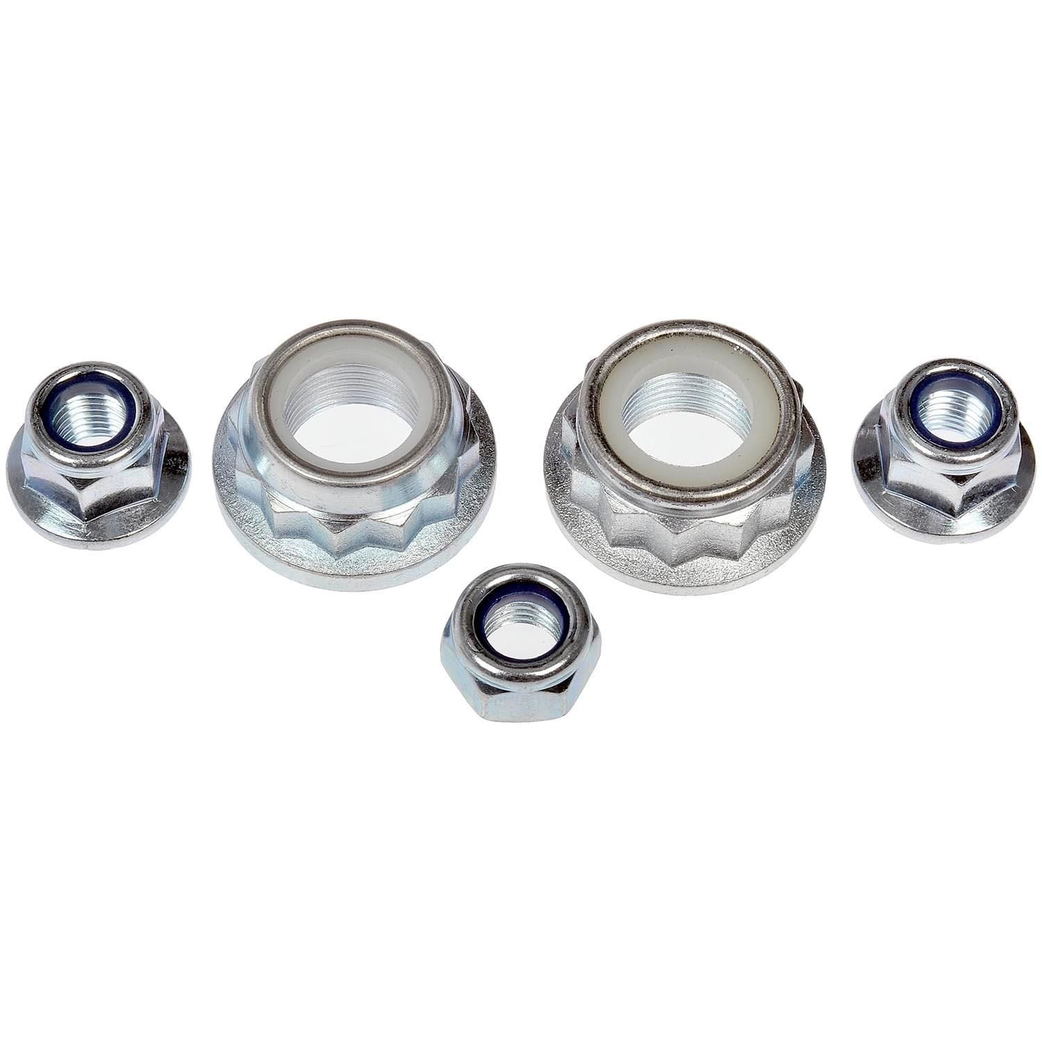 Duralast Steering Knuckle Kit DL698375 | AutoZone