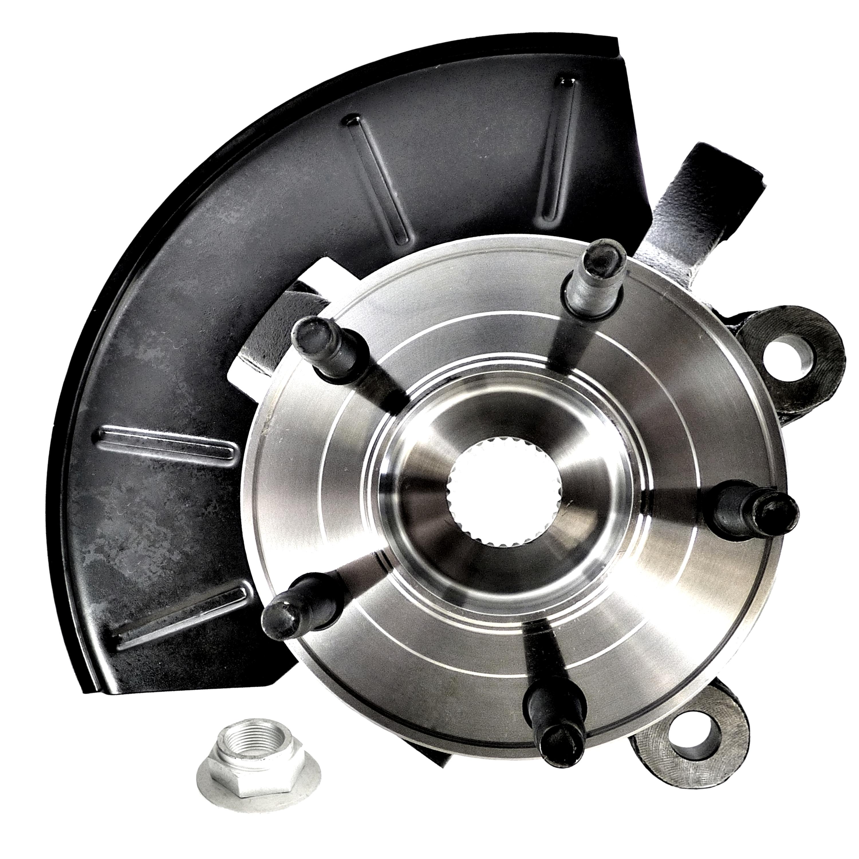 【Mana】 Duralast Steering Knuckle Kit DL698376 | AutoZone